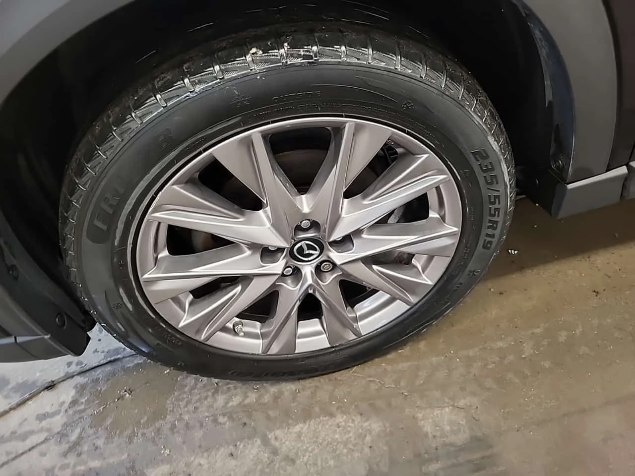 Mazda CX-5 * GT W/TURBO * 2 �����* ��������* ���������* ����� | Mobile.bg � ����������� 7