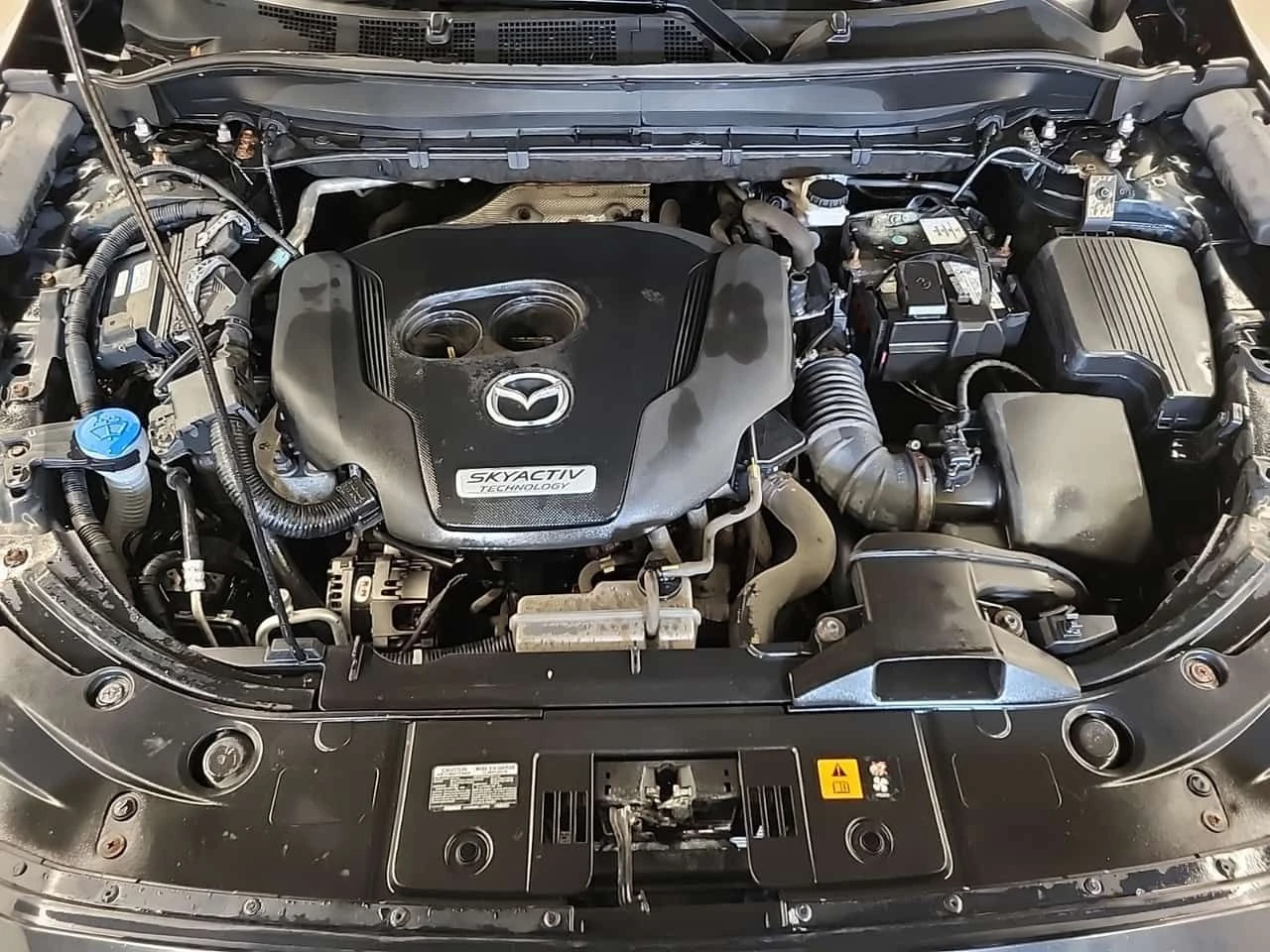 Mazda CX-5 * GT W/TURBO * 2 �����* ��������* ���������* ����� | Mobile.bg � ����������� 17