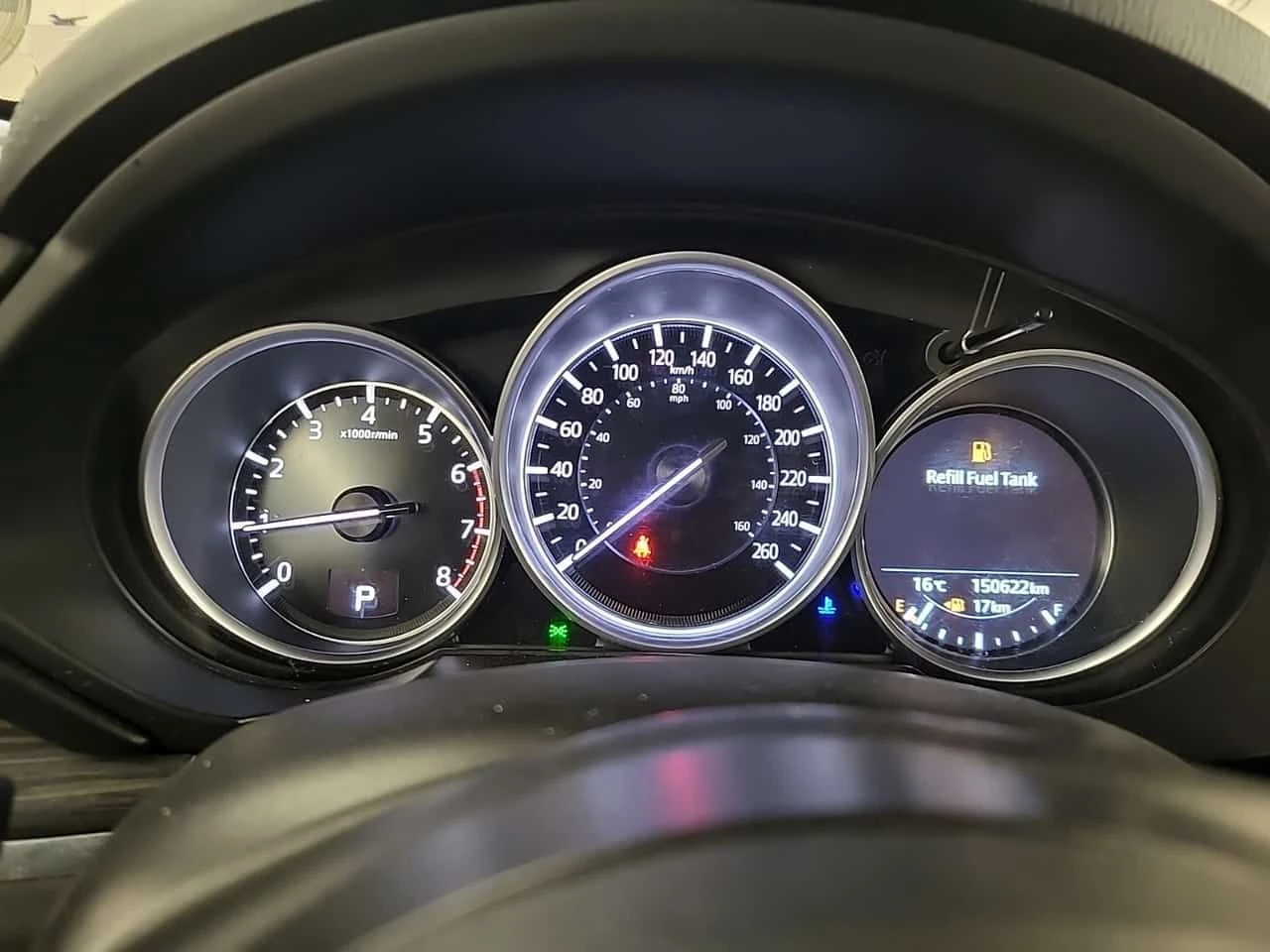 Mazda CX-5 * GT W/TURBO * 2 �����* ��������* ���������* ����� | Mobile.bg � ����������� 10