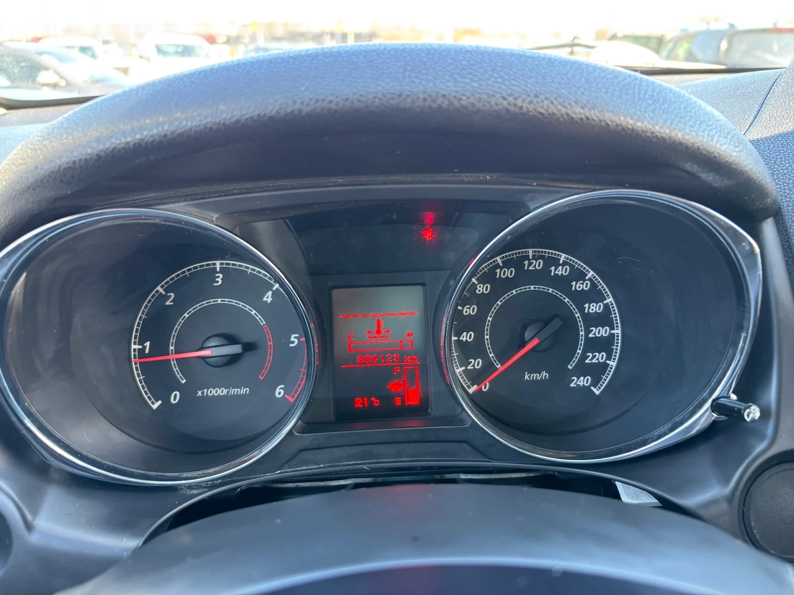 Citroen C4 AIRCROSS 1.6-115�� | Mobile.bg � ����������� 12