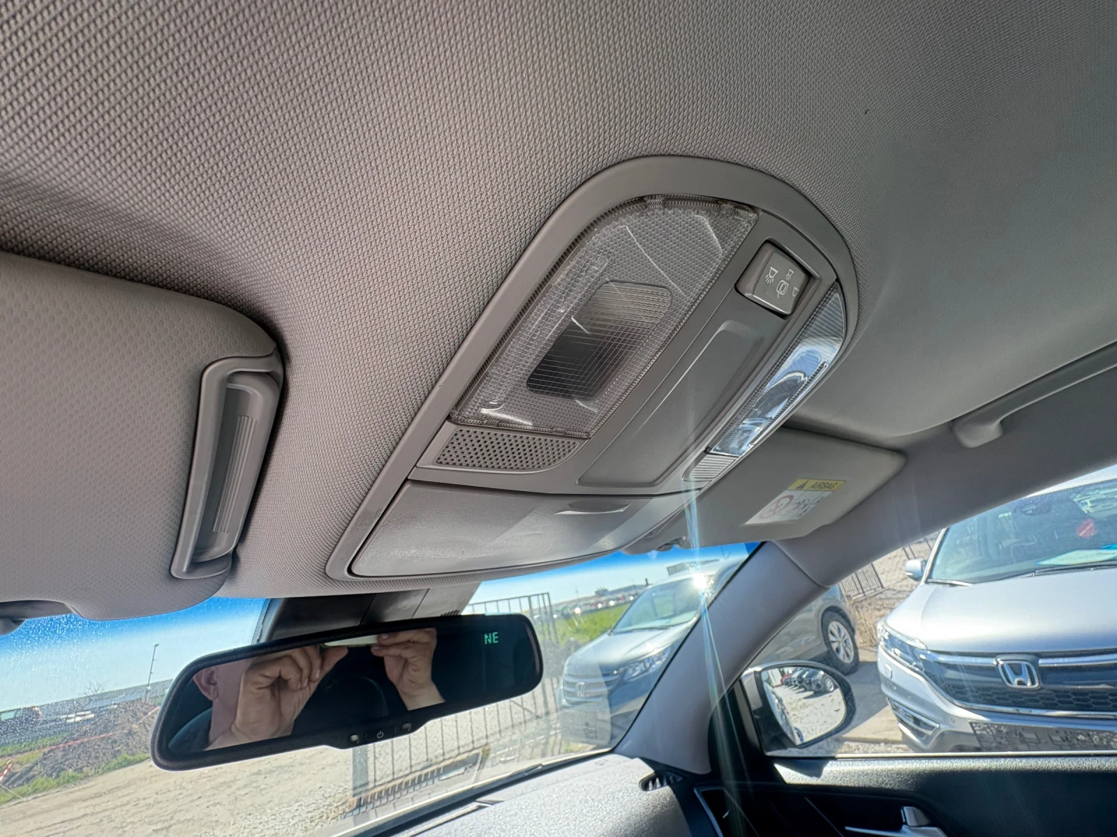 Hyundai Tucson, снимка 15 - Автомобили и джипове - 54314129