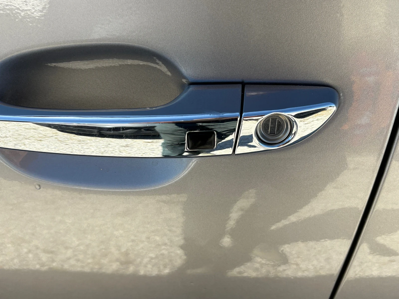 Hyundai Tucson, снимка 4 - Автомобили и джипове - 54314129