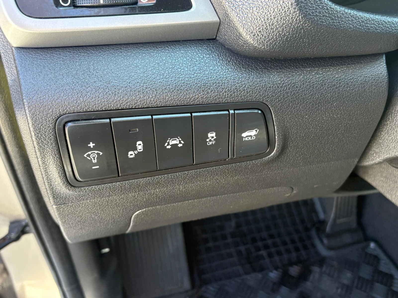 Hyundai Tucson, снимка 7 - Автомобили и джипове - 54314129