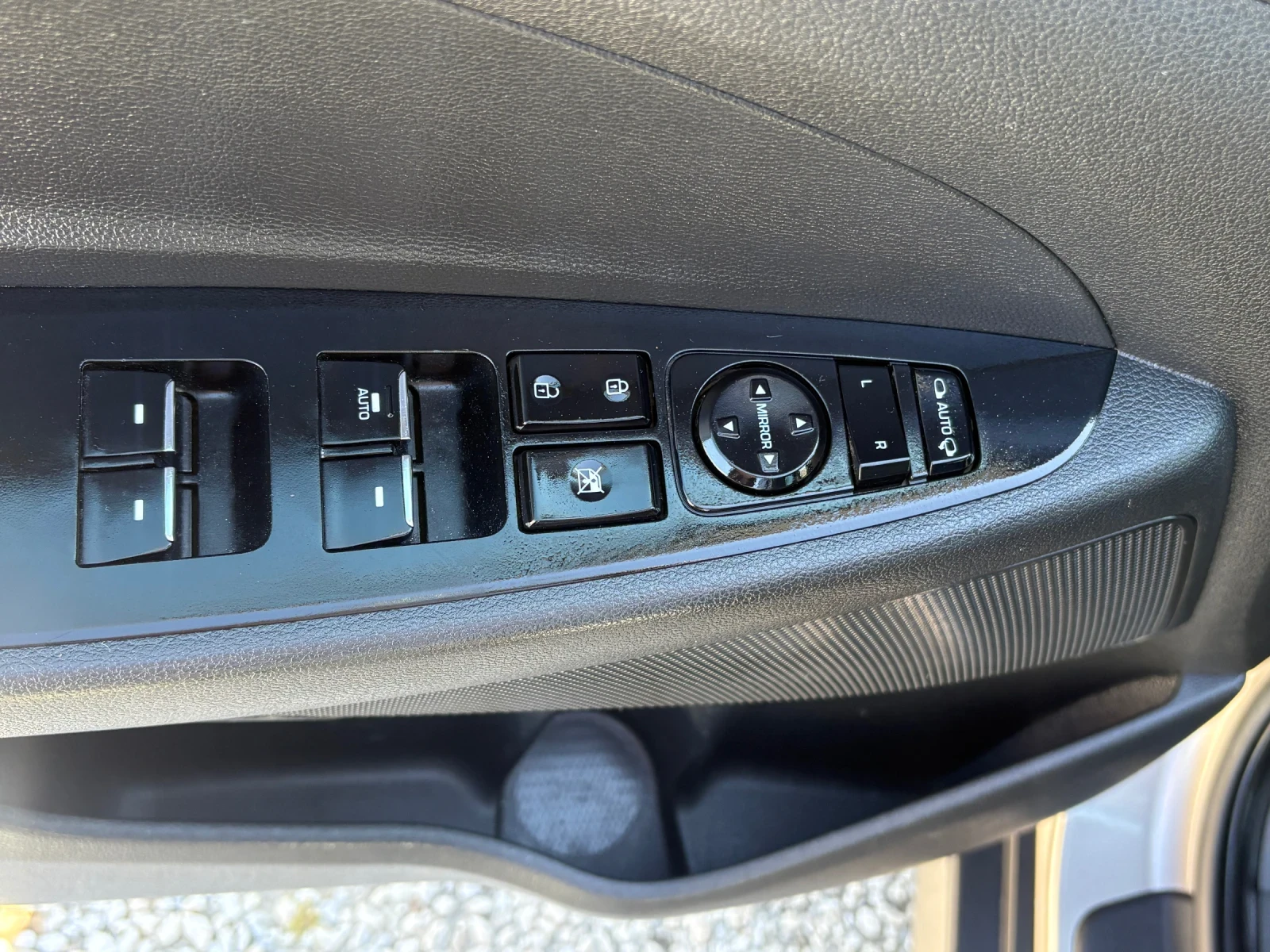 Hyundai Tucson, снимка 5 - Автомобили и джипове - 54314129