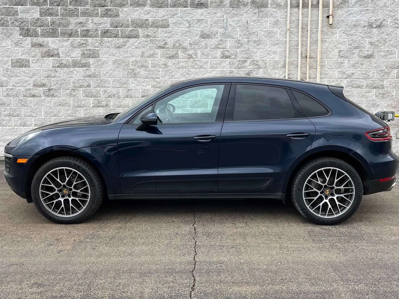 Porsche Macan * S * ОБДУХВАНЕ* ПАНОРАМА* BOSE, снимка 2 - Автомобили и джипове - 54653205