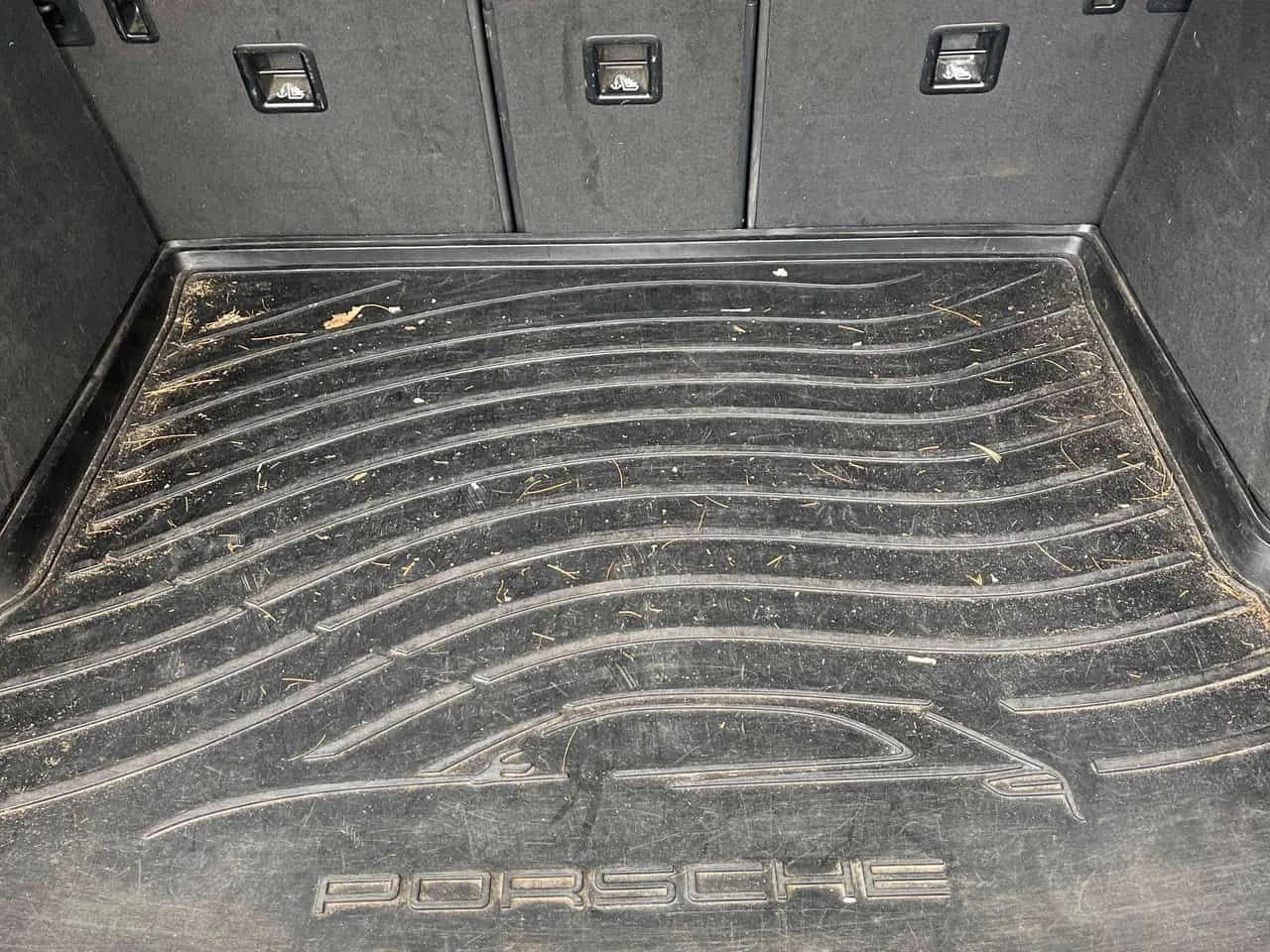 Porsche Macan * S * ОБДУХВАНЕ* ПАНОРАМА* BOSE, снимка 15 - Автомобили и джипове - 54653205