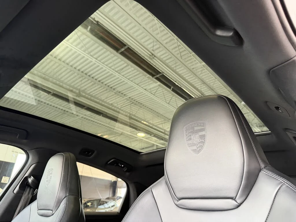 Porsche Cayenne COUPE* BOSE* 360КАМЕРА* ПАНОРАМА* , снимка 14 - Автомобили и джипове - 55058936