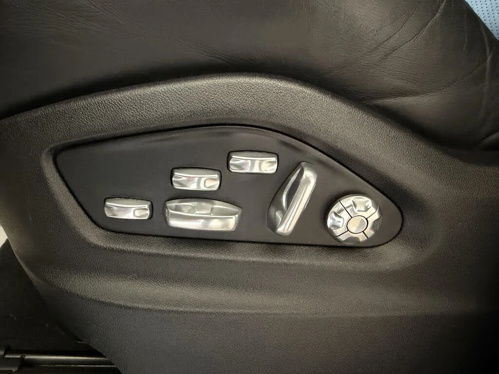 Porsche Cayenne COUPE* BOSE* 360КАМЕРА* ПАНОРАМА* , снимка 15 - Автомобили и джипове - 55058936