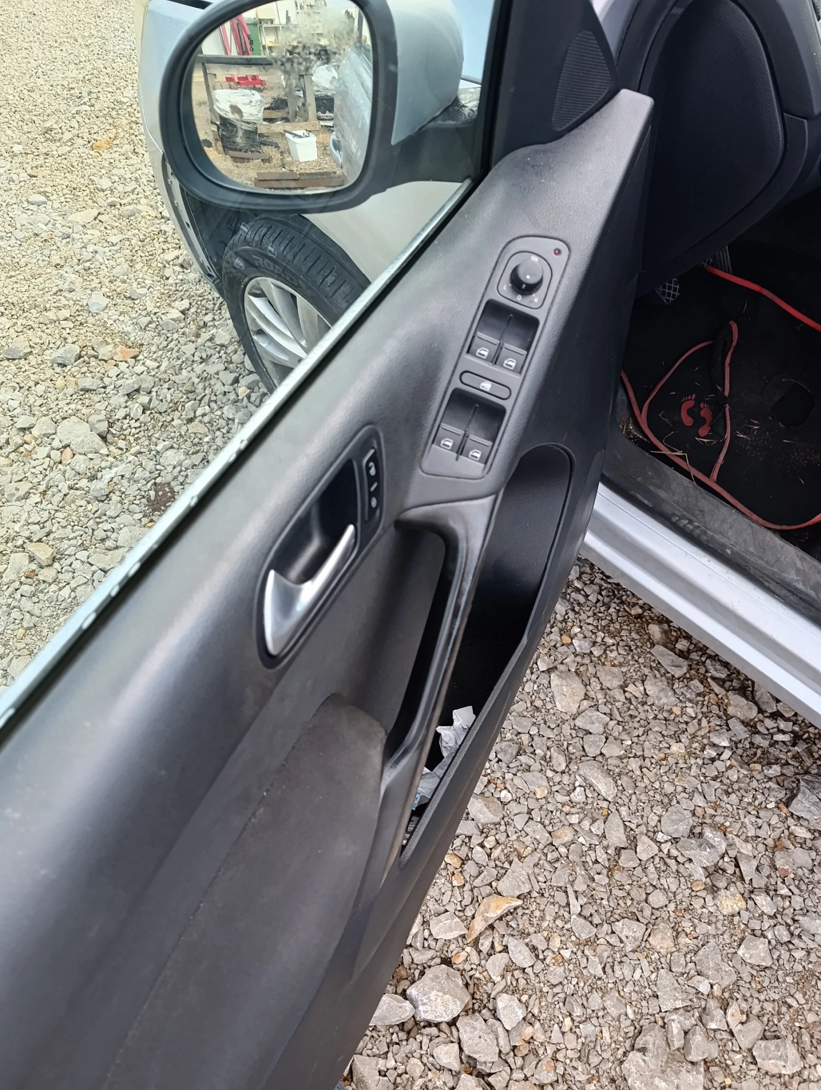VW Tiguan 2.0 TDI | Mobile.bg � ����������� 12