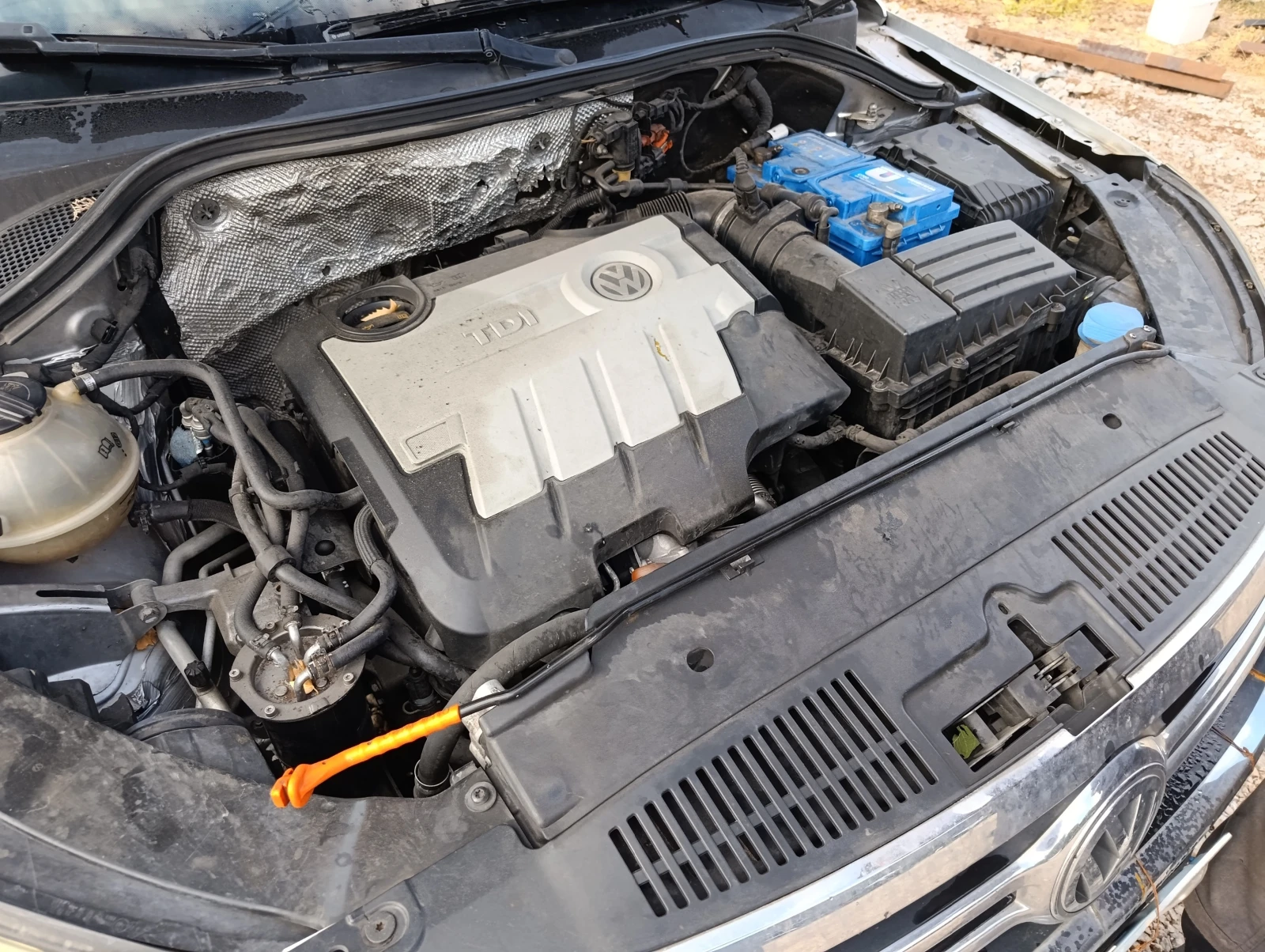 VW Tiguan 2.0 TDI | Mobile.bg � ����������� 10