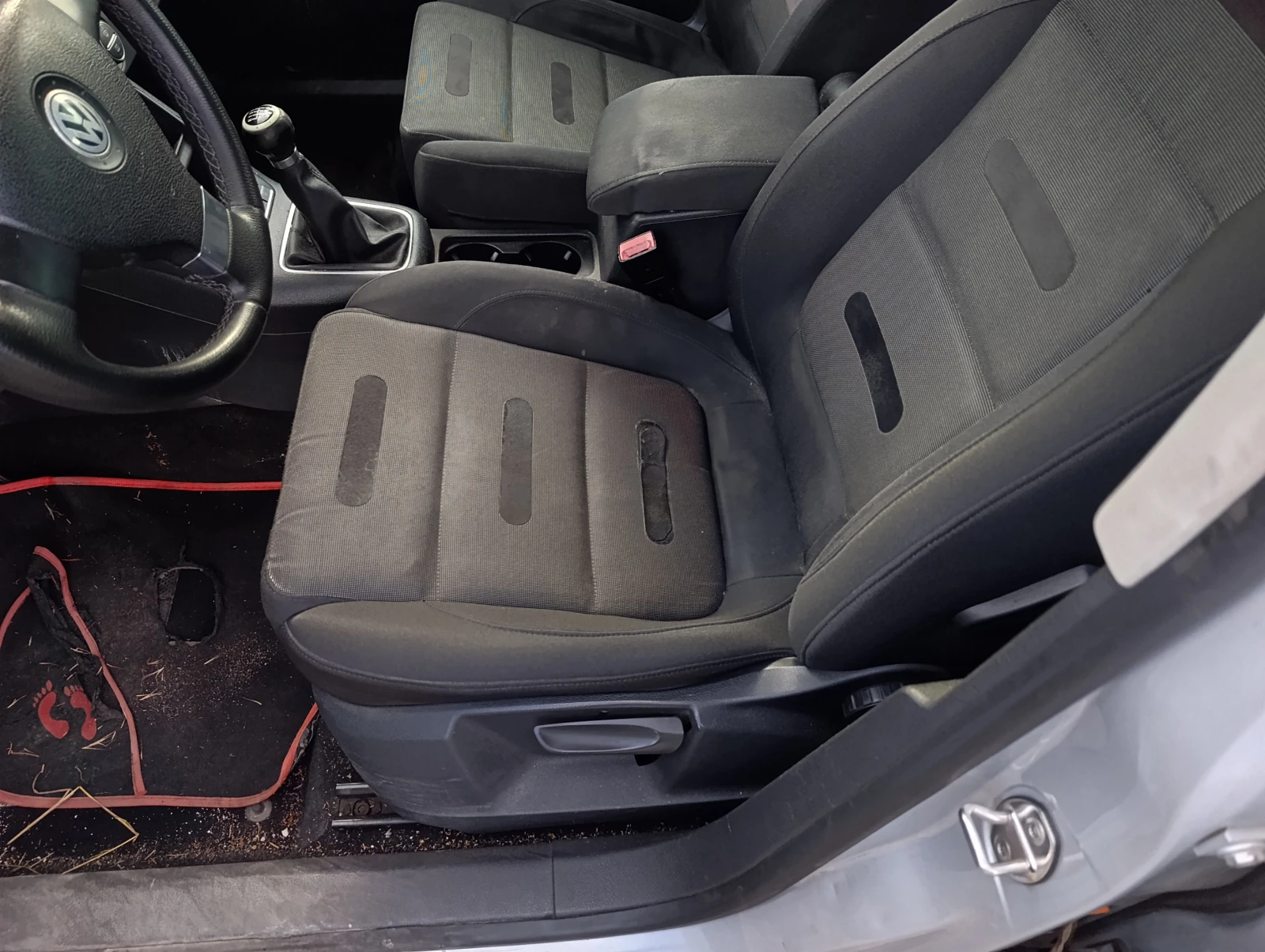 VW Tiguan 2.0 TDI | Mobile.bg � ����������� 13