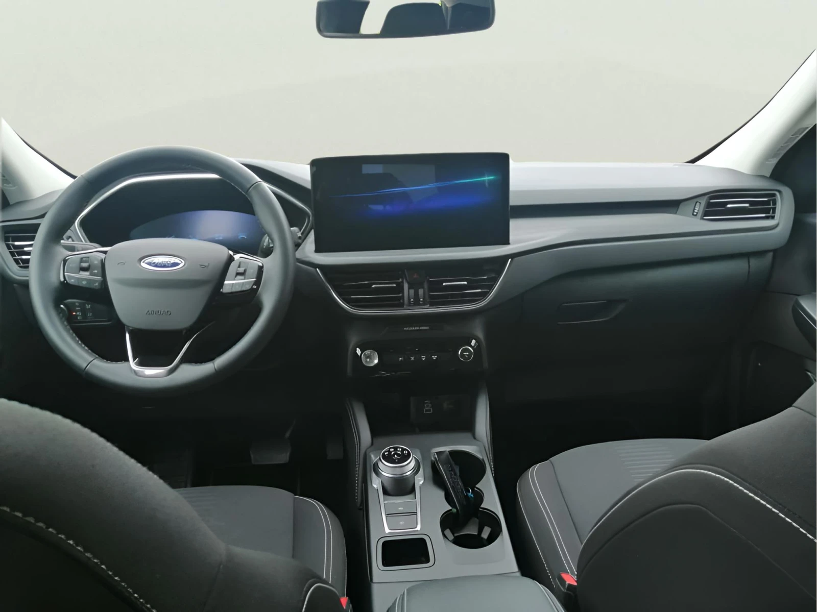 Ford Kuga 2.5 FHEV, снимка 13 - Автомобили и джипове - 55237189