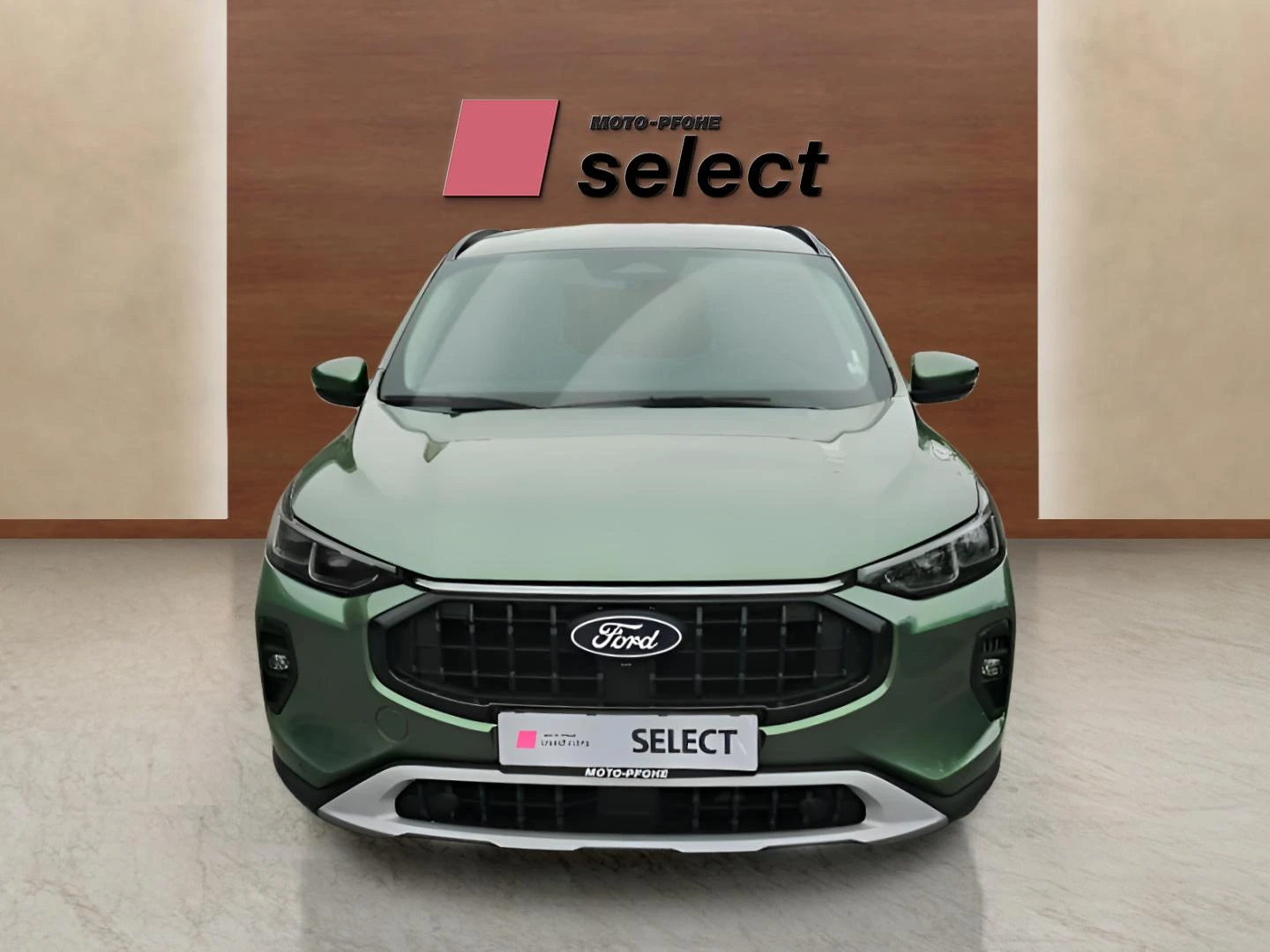 Ford Kuga 2.5 FHEV, снимка 3 - Автомобили и джипове - 55237189