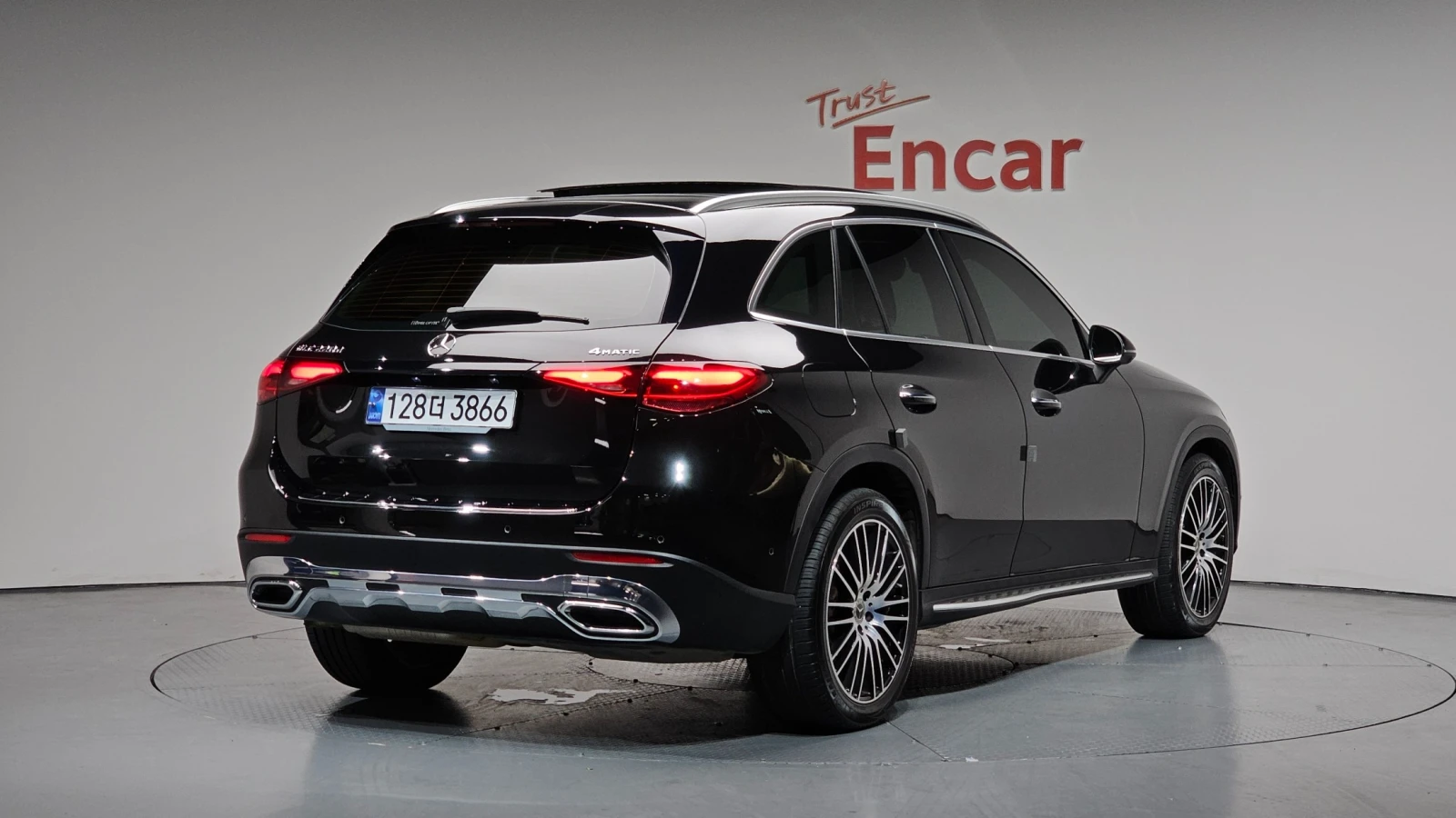 Mercedes-Benz GLC 220 d 4MATIC | Mobile.bg � ����������� 2