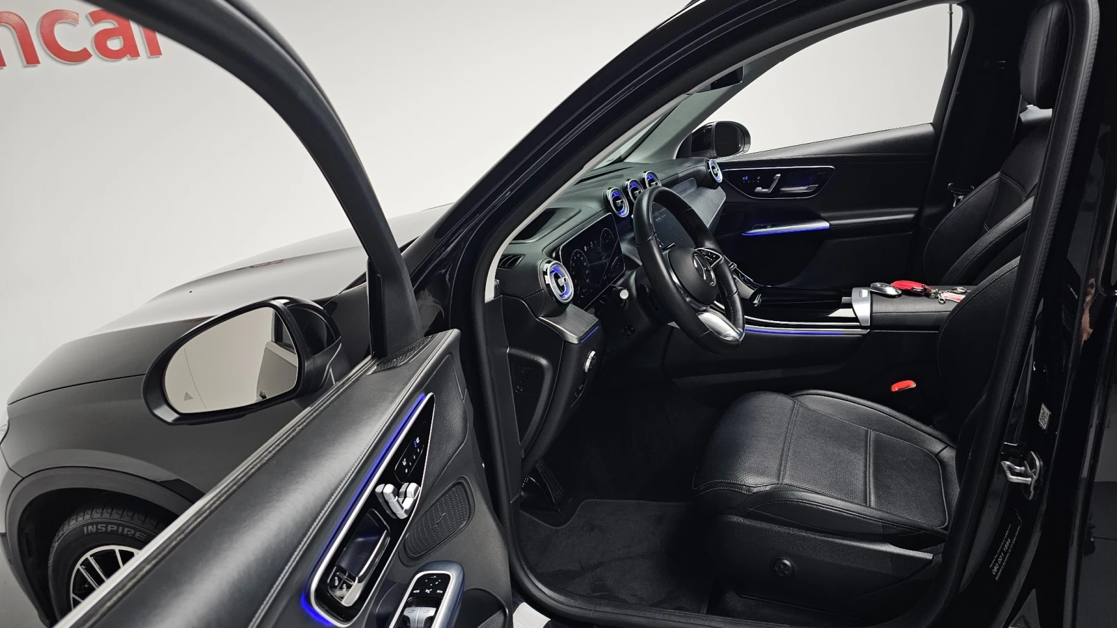 Mercedes-Benz GLC 220 d 4MATIC | Mobile.bg � ����������� 10