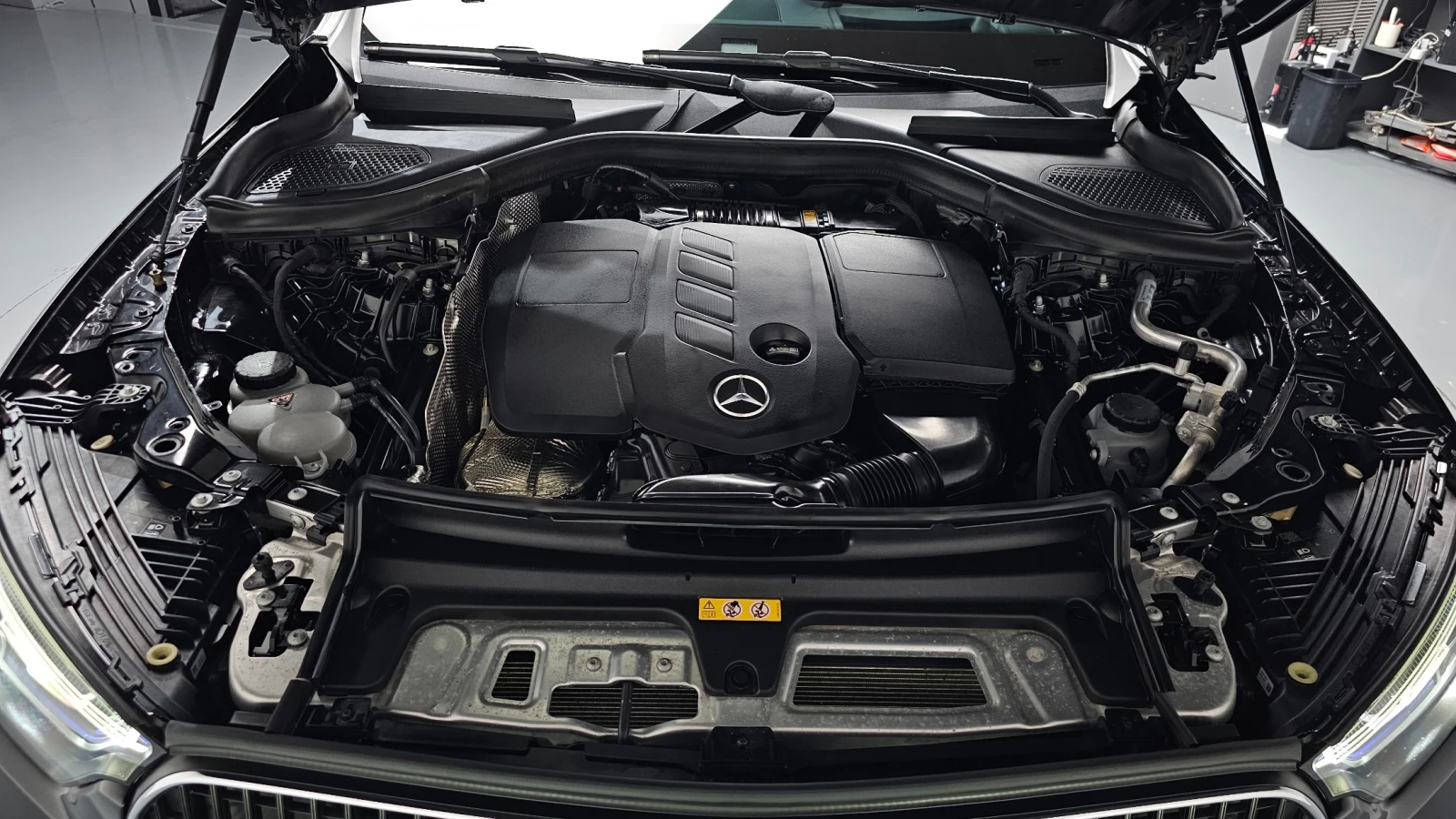 Mercedes-Benz GLC 220 d 4MATIC | Mobile.bg � ����������� 6