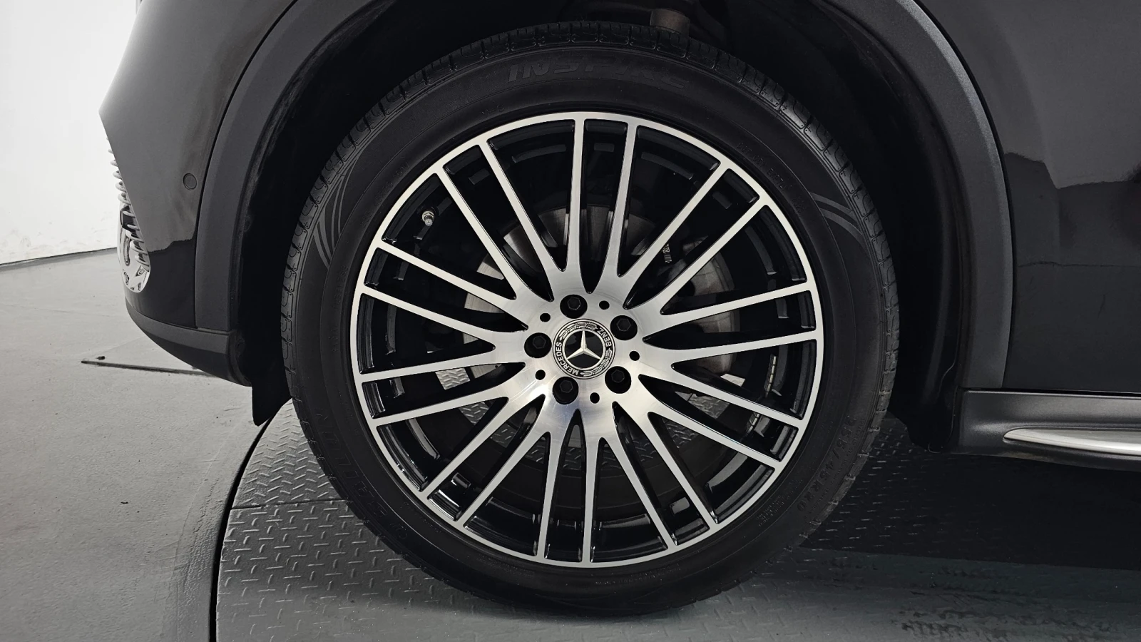 Mercedes-Benz GLC 220 d 4MATIC | Mobile.bg � ����������� 5