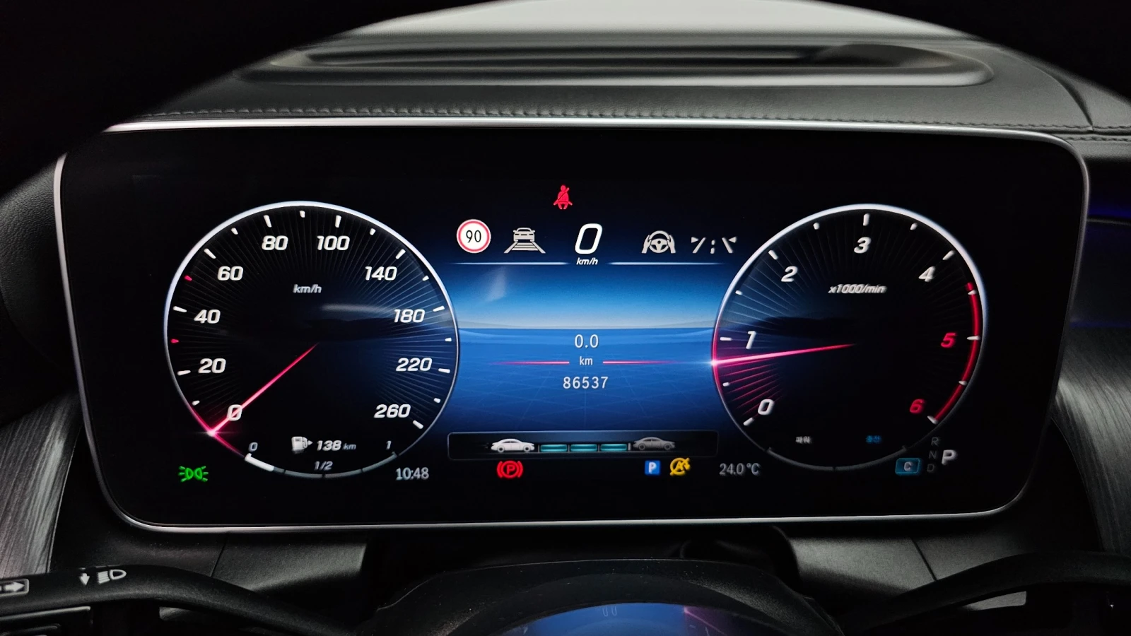 Mercedes-Benz GLC 220 d 4MATIC | Mobile.bg � ����������� 8