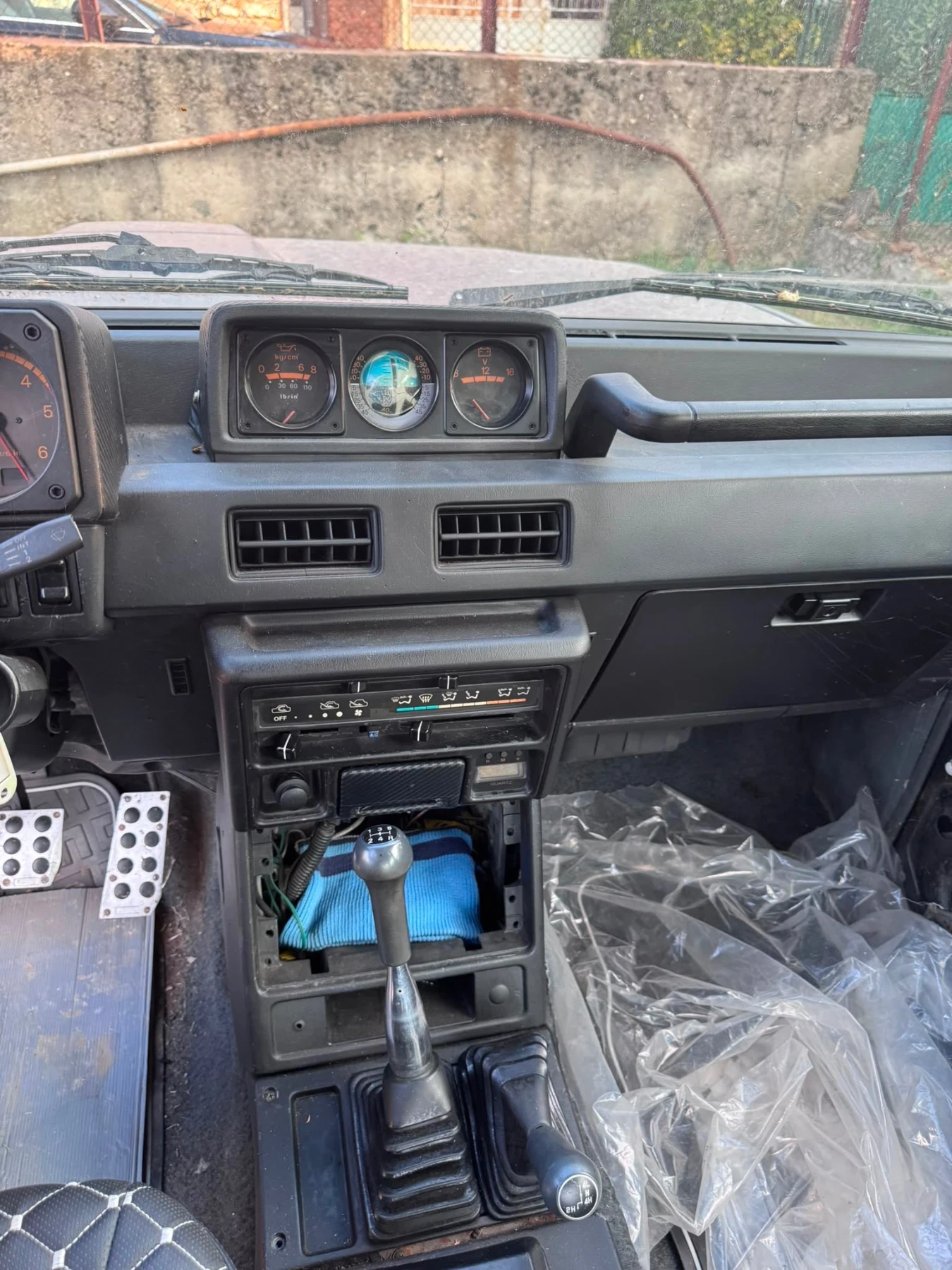 Mitsubishi Pajero TOP TOP 2.5 disel  | Mobile.bg � ����������� 10