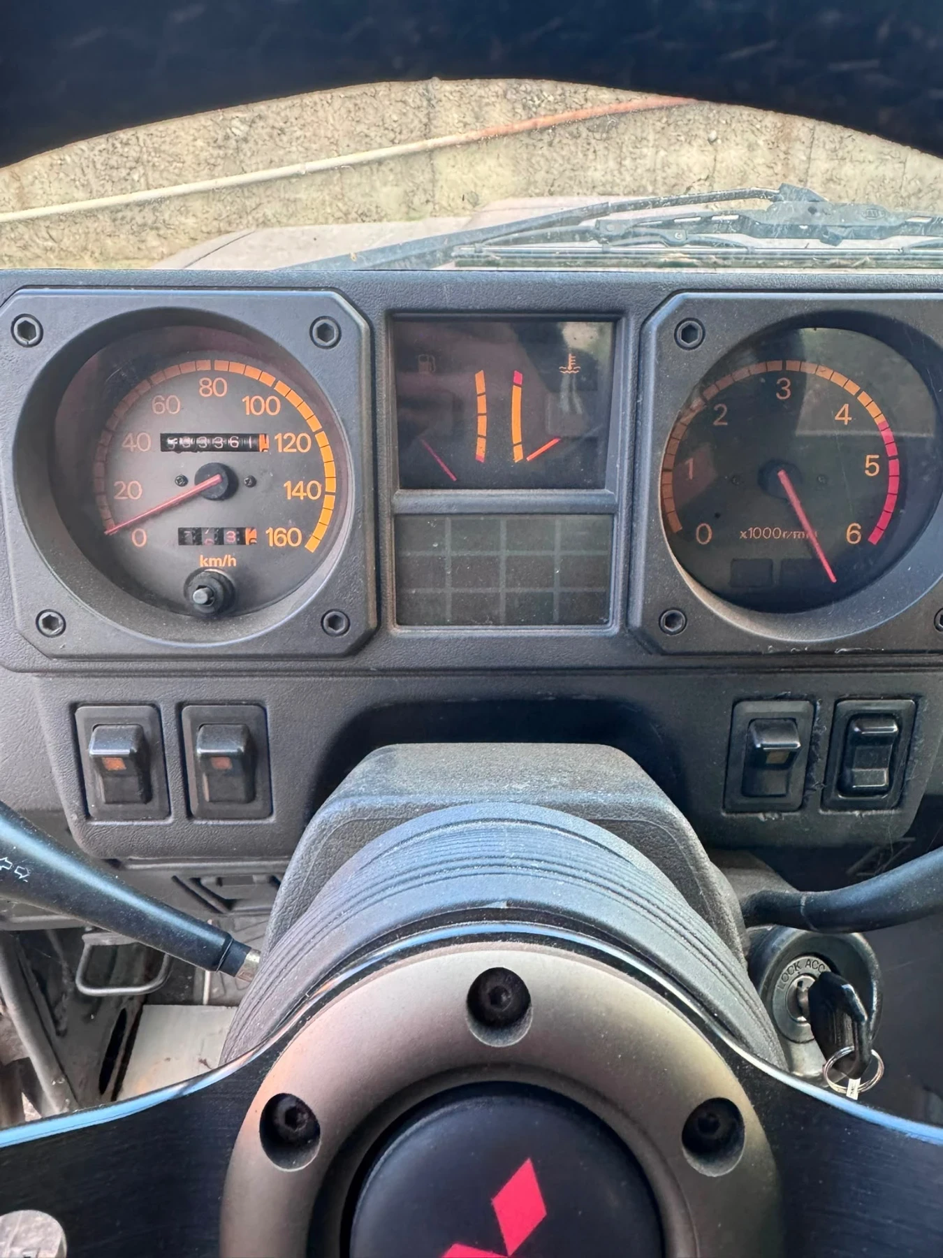 Mitsubishi Pajero TOP TOP 2.5 disel  | Mobile.bg � ����������� 9