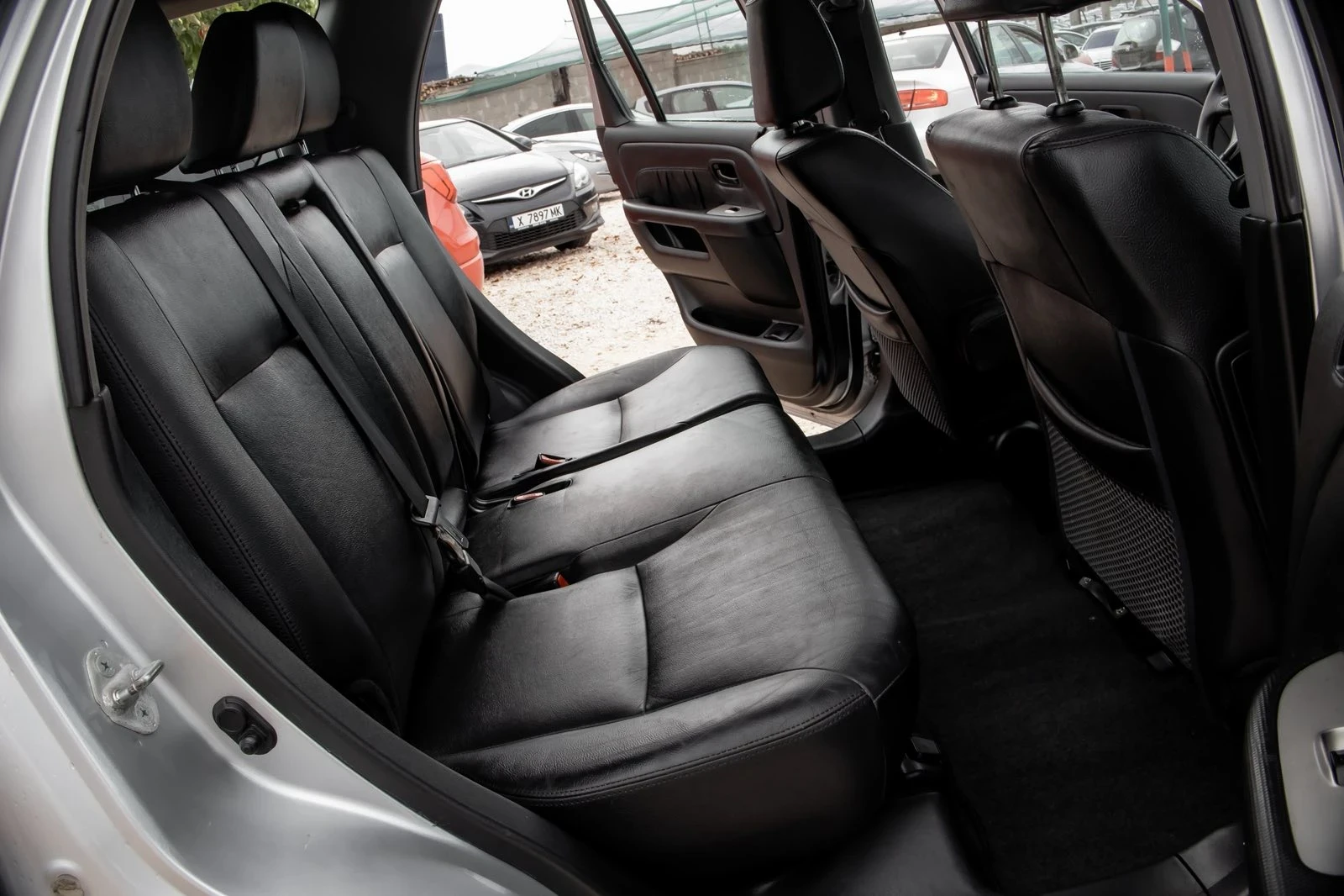 Honda Cr-v, снимка 10 - Автомобили и джипове - 55945399