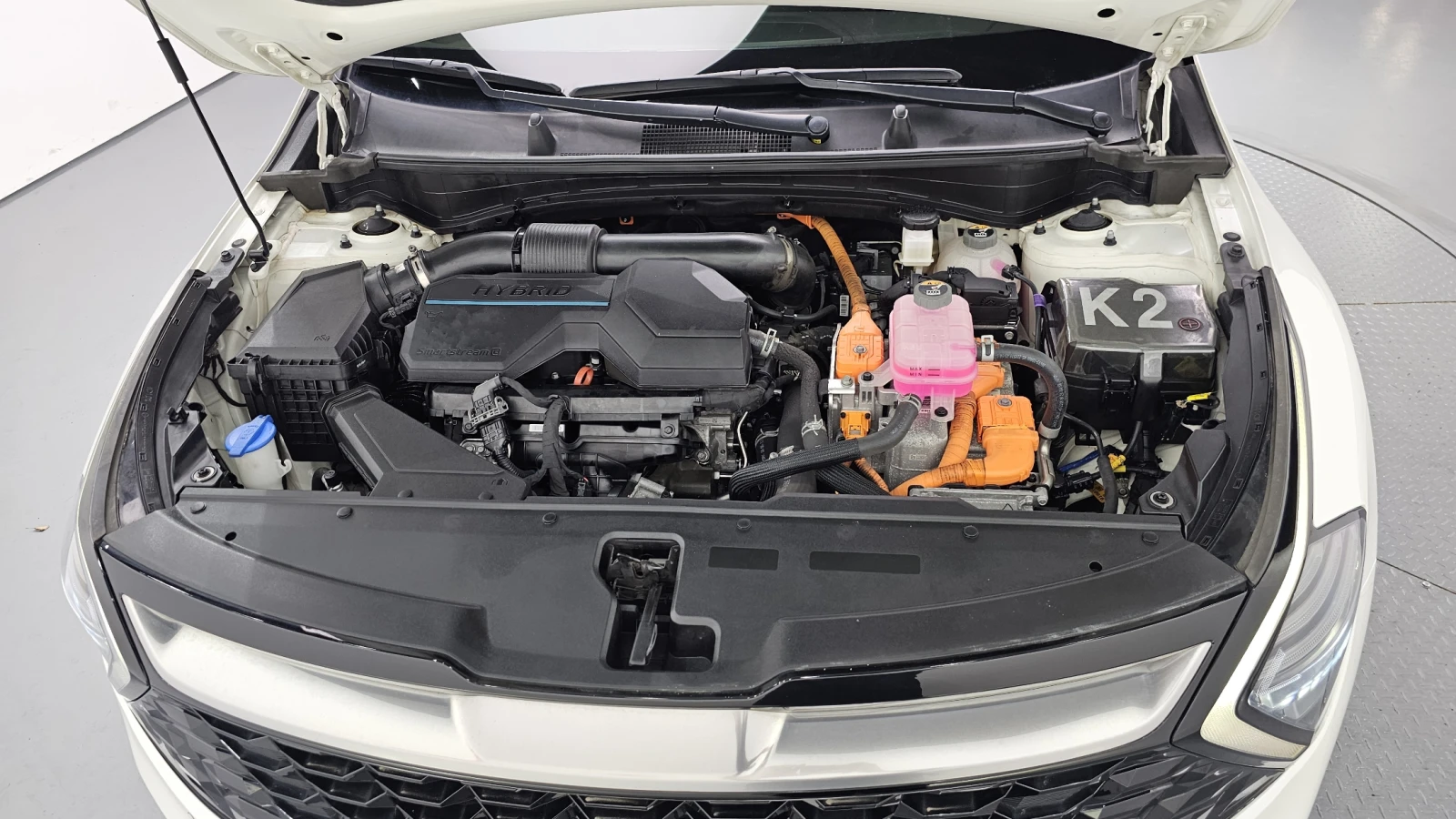 Kia Sportage Signature 2WD autogeorge.com, снимка 9 - Автомобили и джипове - 56117160