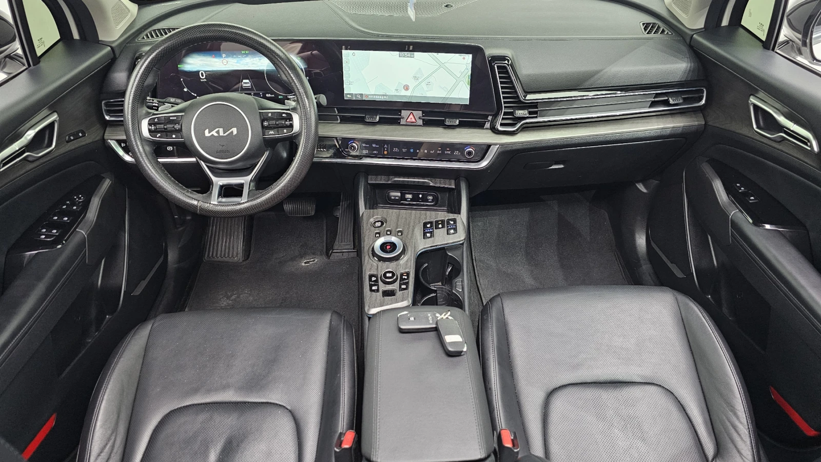 Kia Sportage Signature 2WD autogeorge.com, снимка 11 - Автомобили и джипове - 56117160