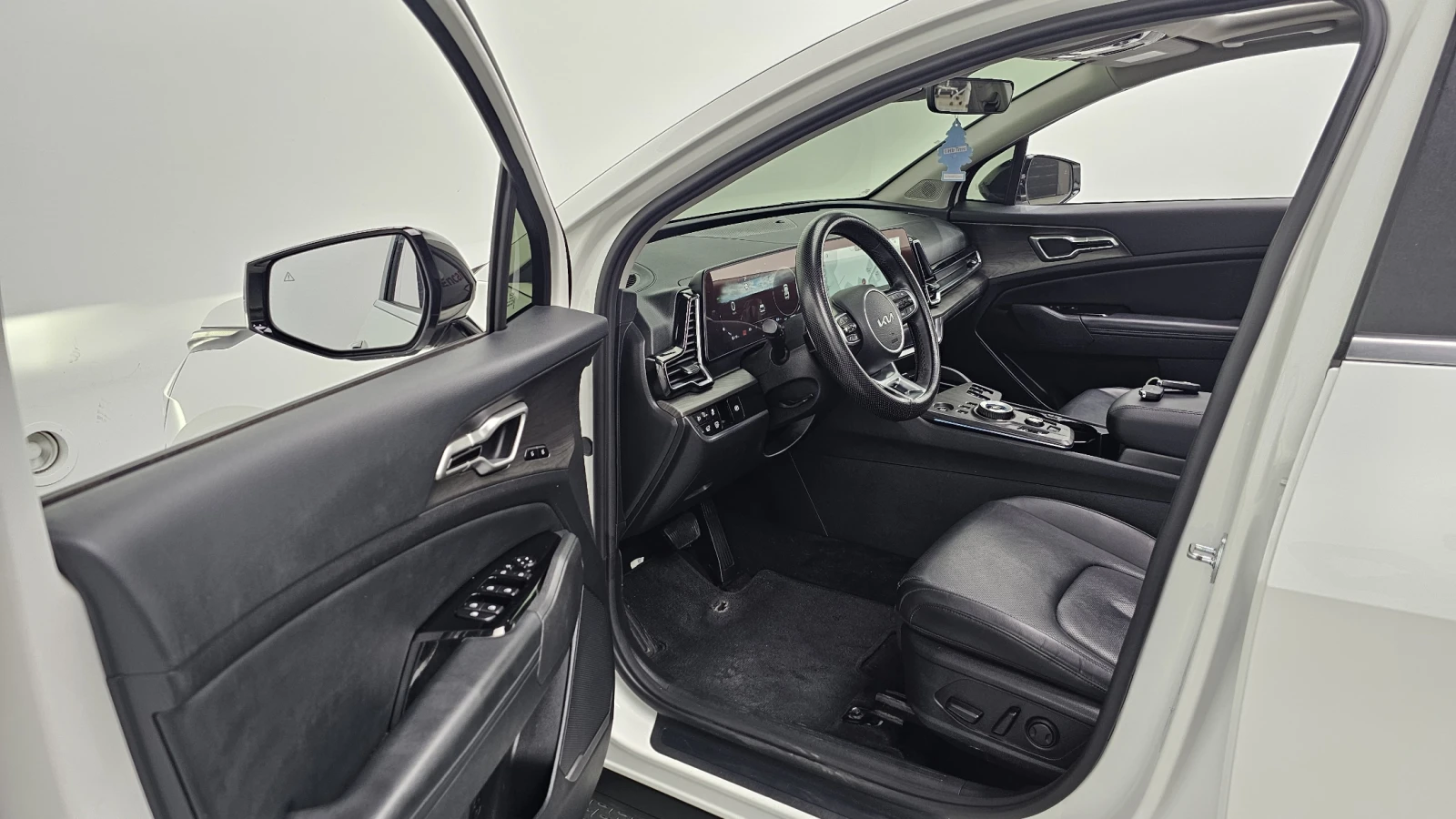 Kia Sportage Signature 2WD autogeorge.com, снимка 14 - Автомобили и джипове - 56117160
