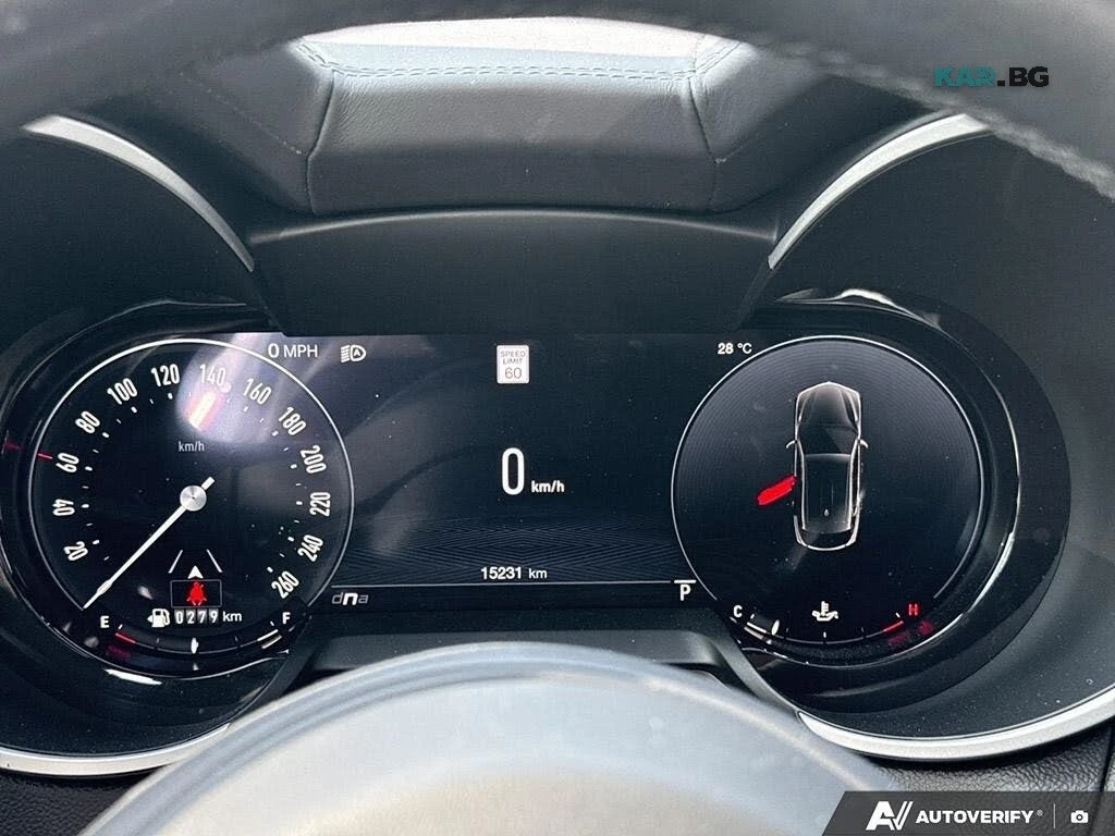 Alfa Romeo Stelvio Veloce * Remote Start * АвтоКредит (ЦЕНА ДО БГ), снимка 16 - Автомобили и джипове - 56134969