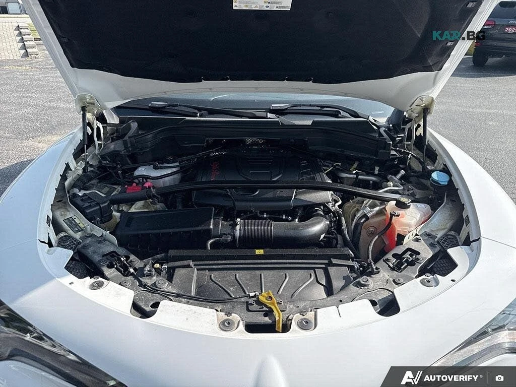 Alfa Romeo Stelvio Veloce * Remote Start * АвтоКредит (ЦЕНА ДО БГ), снимка 10 - Автомобили и джипове - 56134969