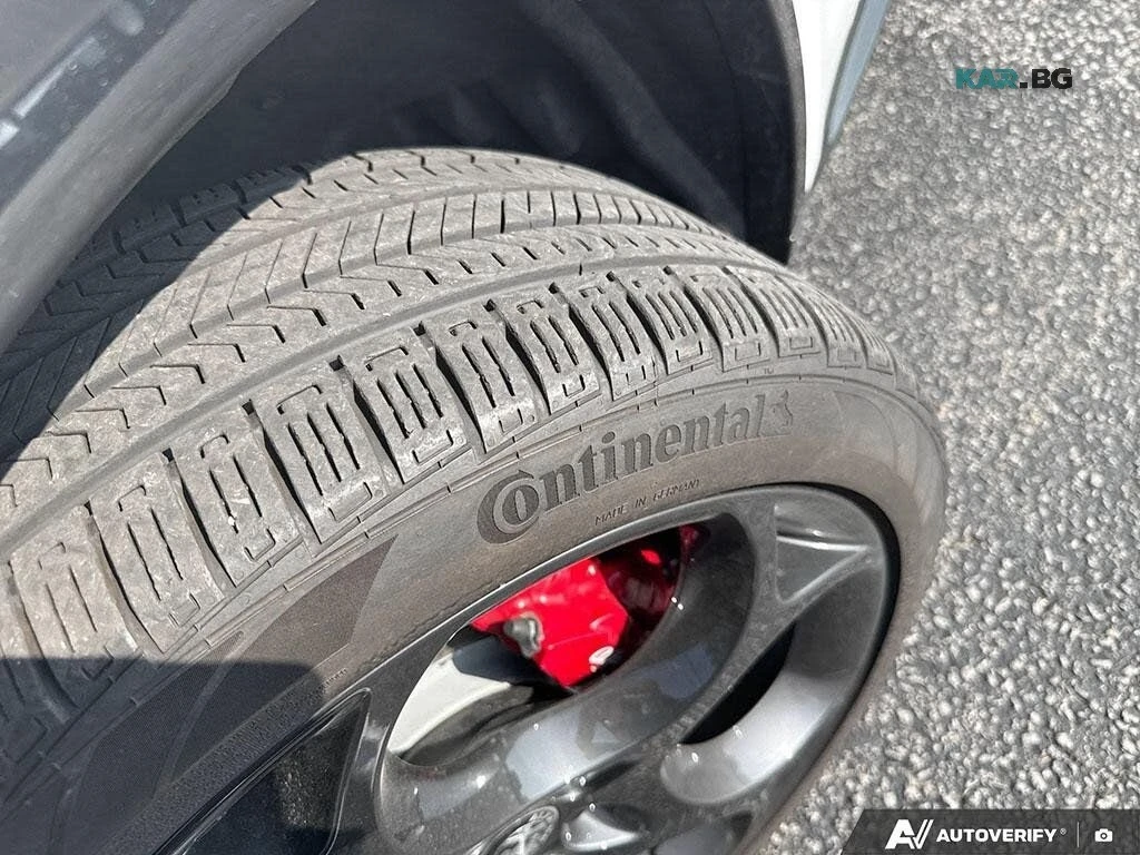 Alfa Romeo Stelvio Veloce * Remote Start * АвтоКредит (ЦЕНА ДО БГ), снимка 7 - Автомобили и джипове - 56134969