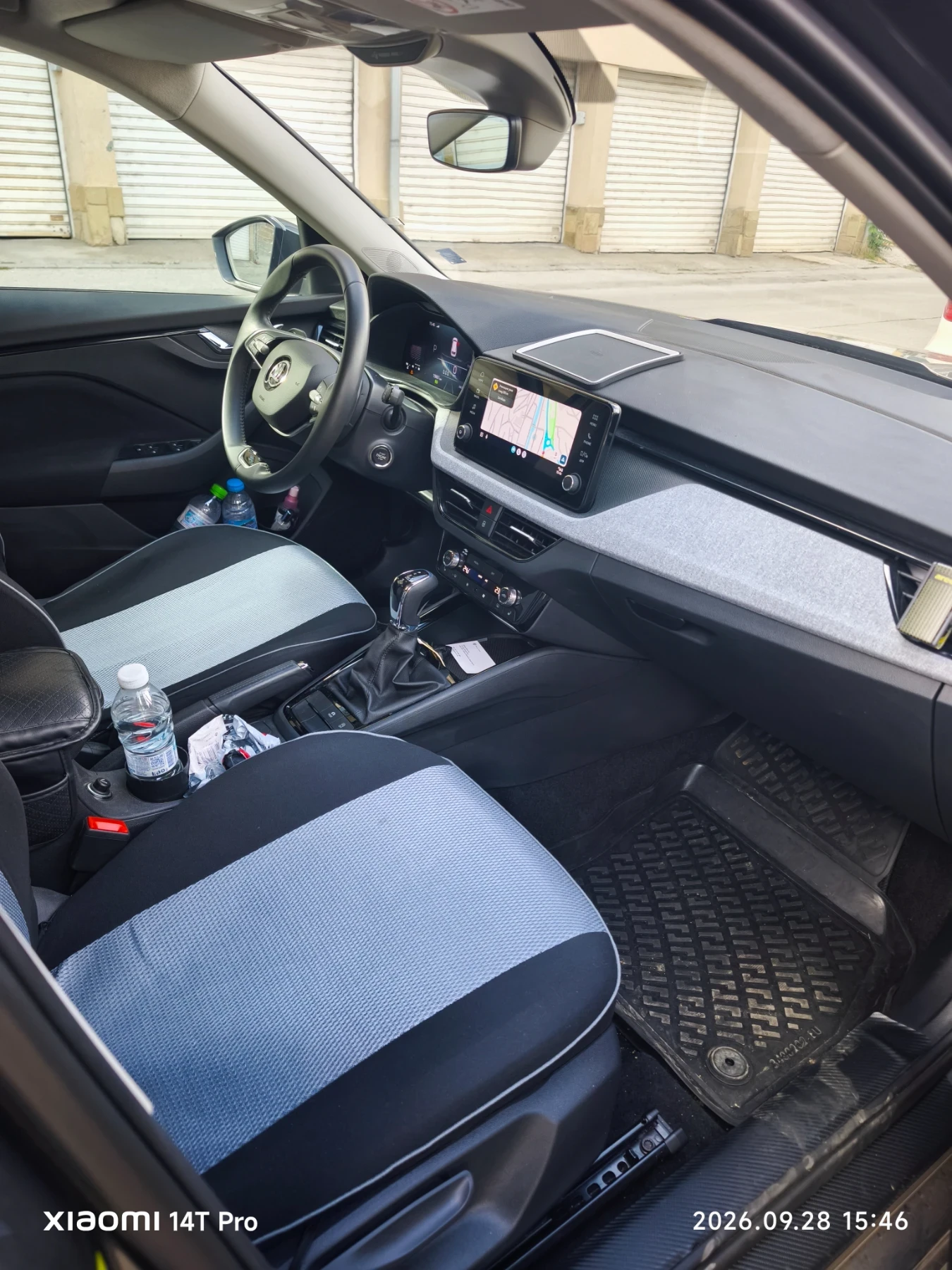 Skoda Kamiq, снимка 8 - Автомобили и джипове - 56272734