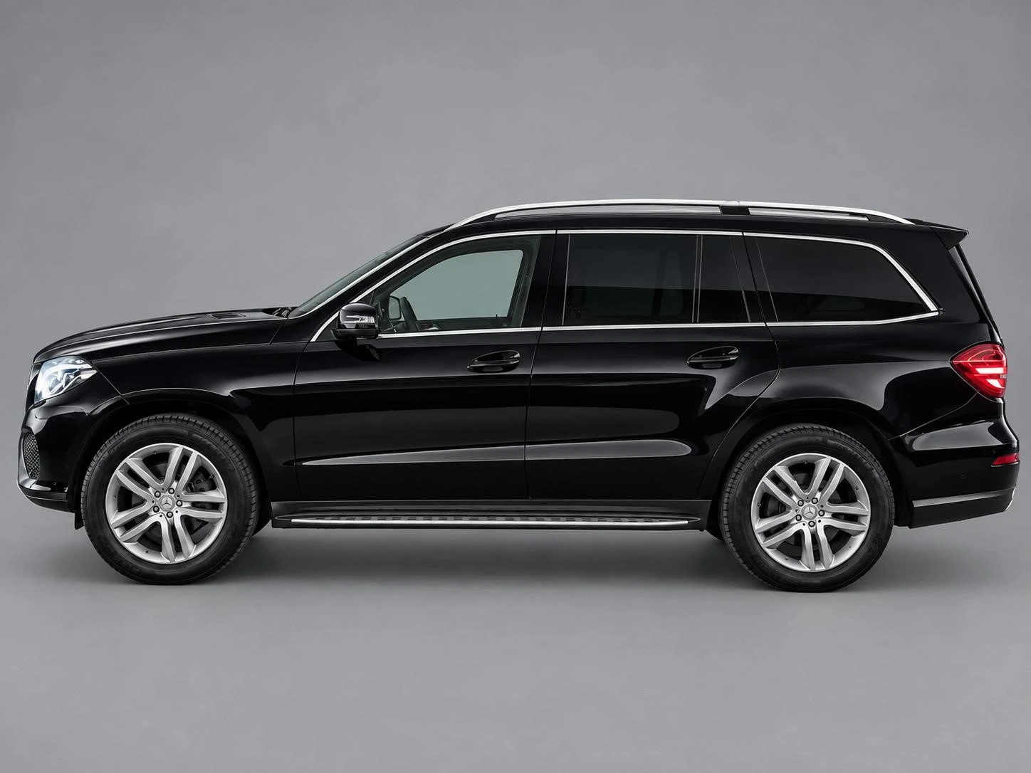 Mercedes-Benz GLS 400 4 Matic | Mobile.bg � ����������� 4