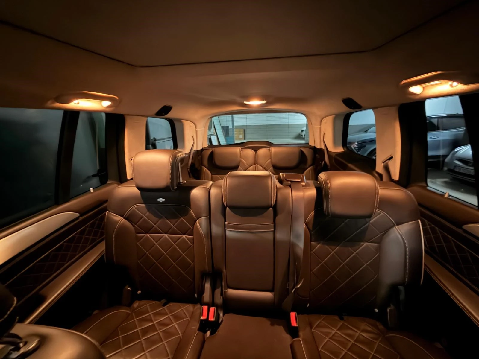Mercedes-Benz GLS 400 4 Matic | Mobile.bg � ����������� 10