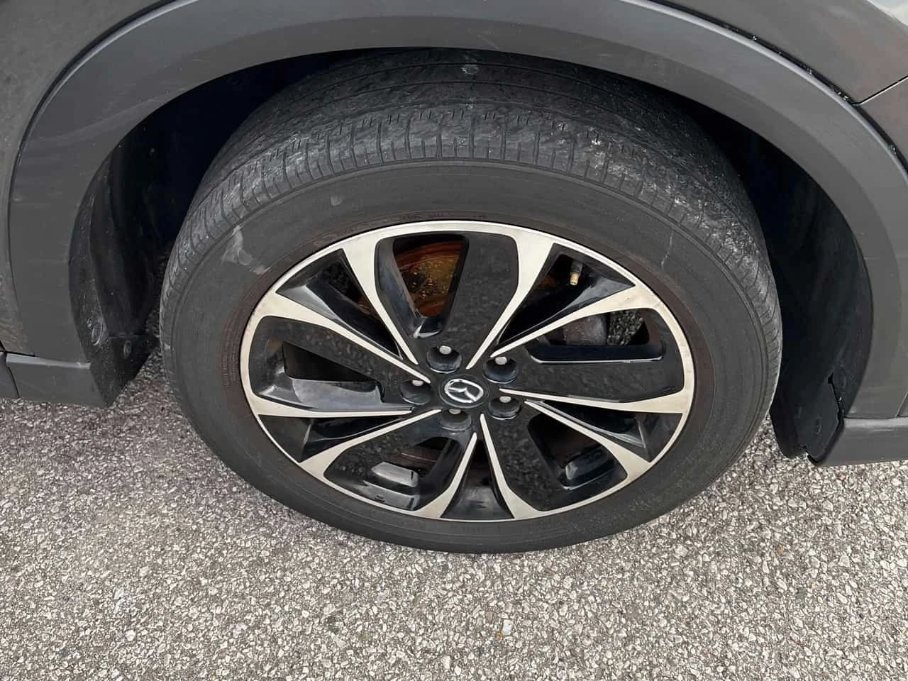 Mazda CX-5 * AWD / HUD / Bose / Carfax / ����������  | Mobile.bg � ����������� 7