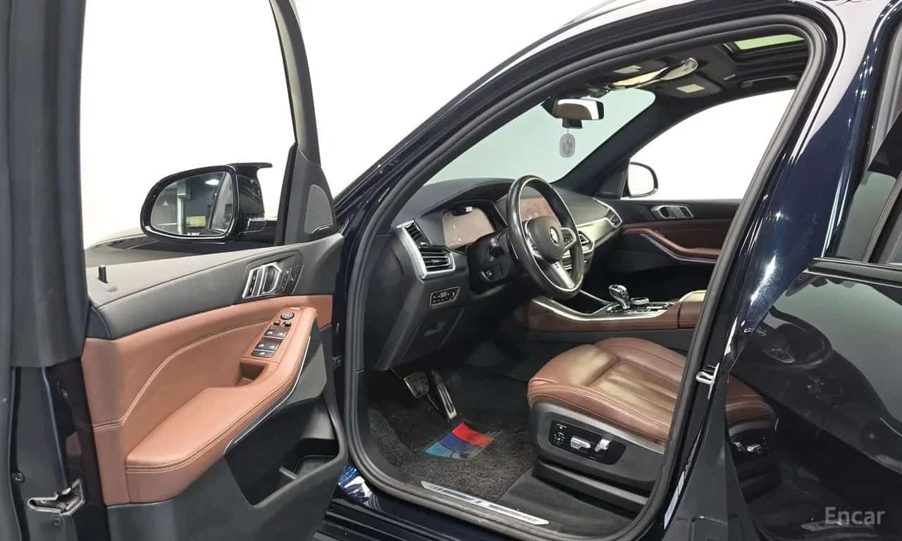 BMW X5 xDrive 30d M Sport/360/�����/�����/�����/������ | Mobile.bg � ����������� 10