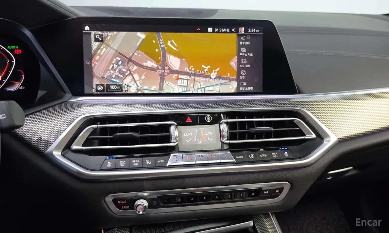 BMW X5 xDrive 30d M Sport/360/�����/�����/�����/������ | Mobile.bg � ����������� 14