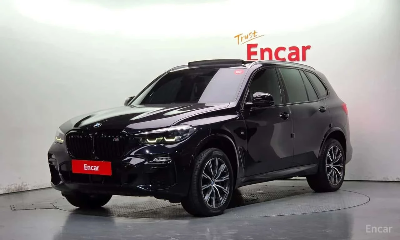 BMW X5 xDrive 30d M Sport/360/�����/�����/�����/������ | Mobile.bg � ����������� 1