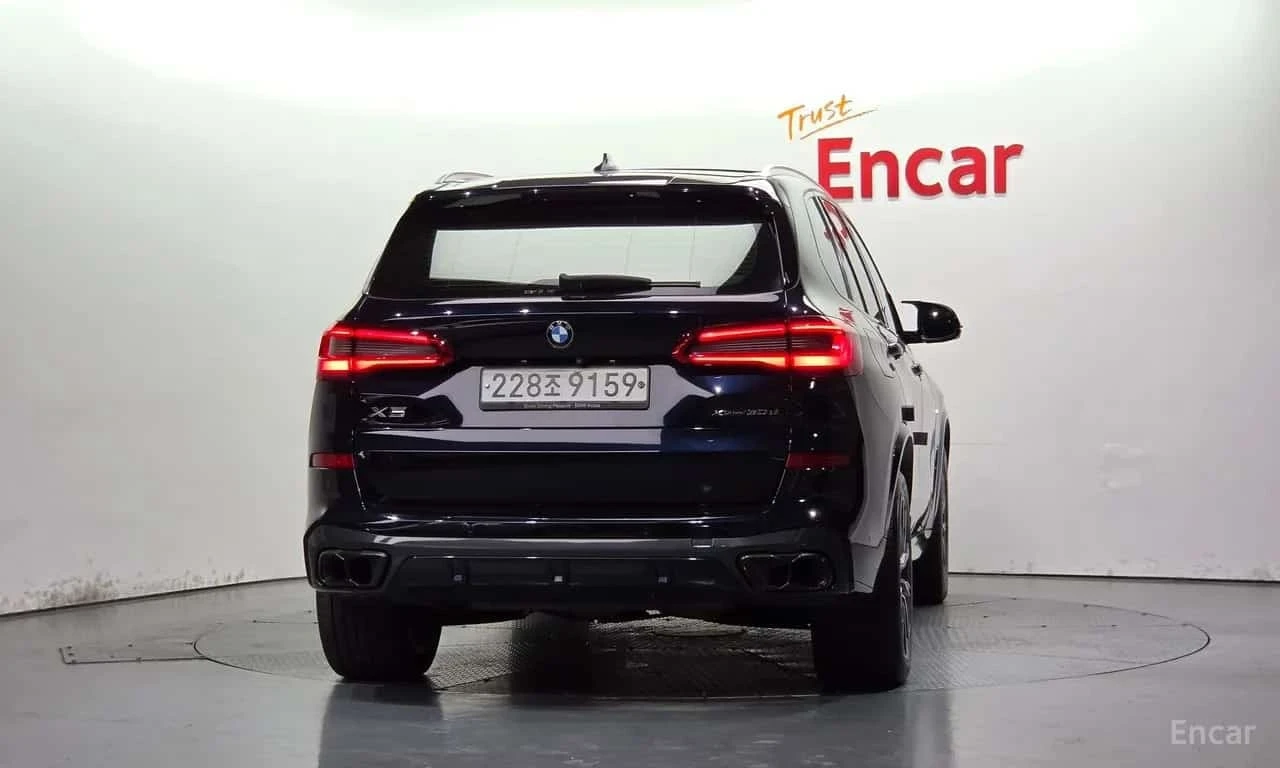 BMW X5 xDrive 30d M Sport/360/�����/�����/�����/������ | Mobile.bg � ����������� 4