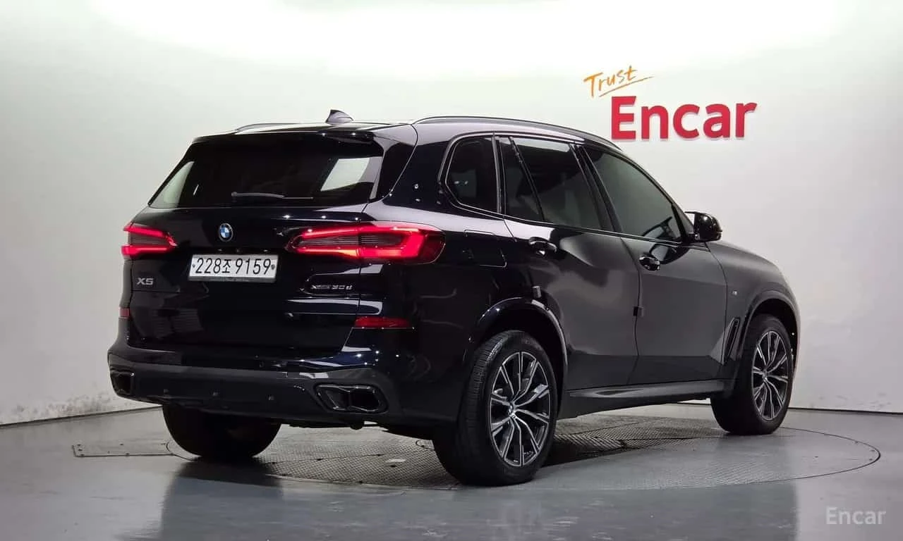 BMW X5 xDrive 30d M Sport/360/�����/�����/�����/������ | Mobile.bg � ����������� 2
