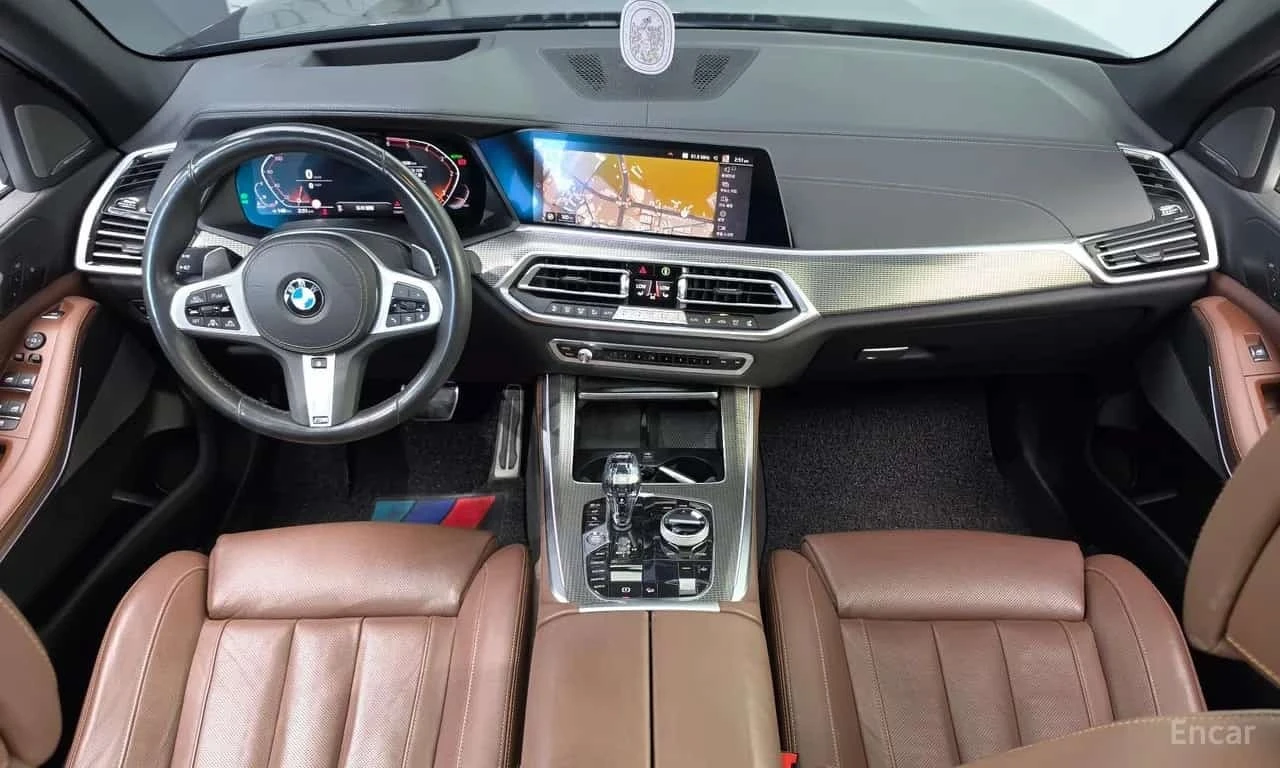 BMW X5 xDrive 30d M Sport/360/�����/�����/�����/������ | Mobile.bg � ����������� 7
