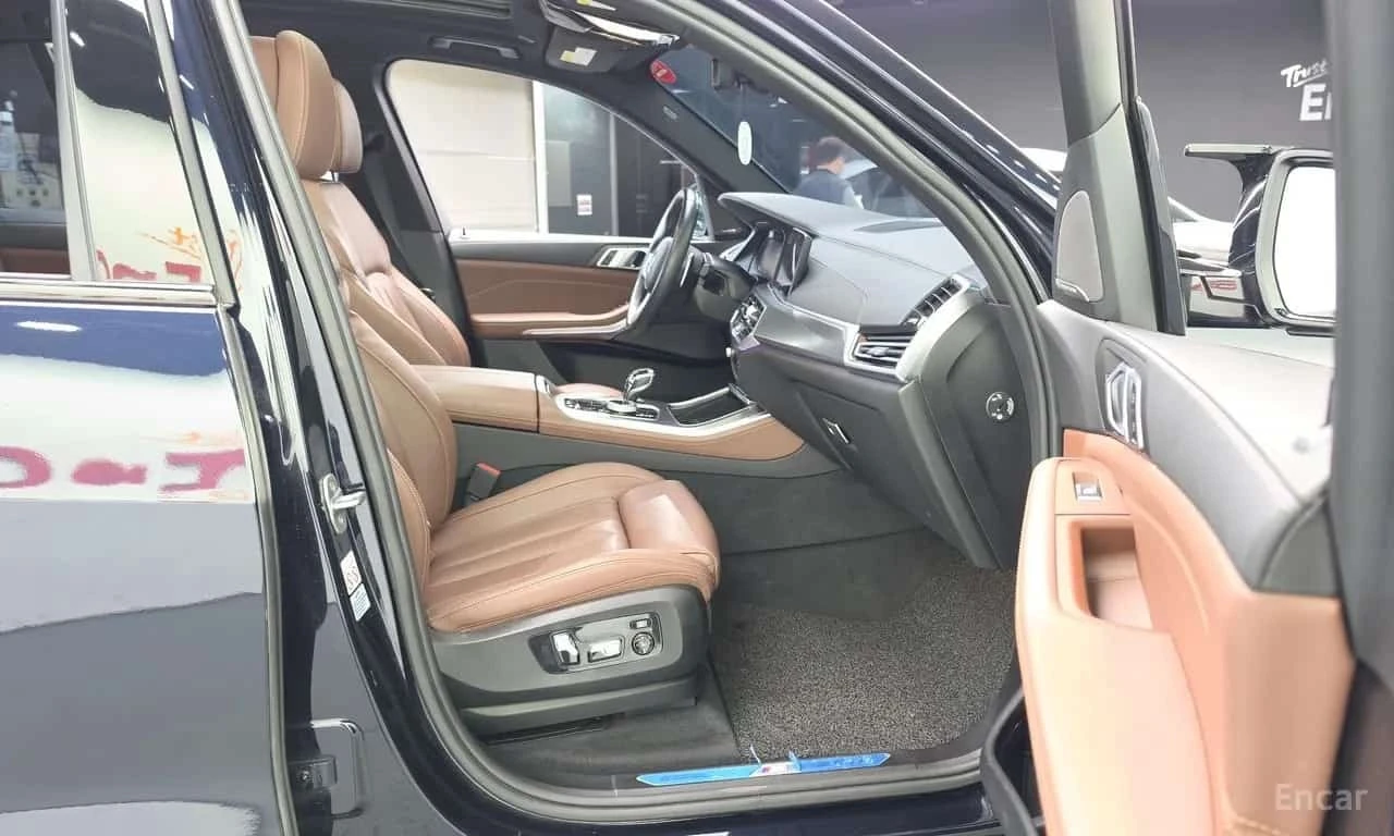 BMW X5 xDrive 30d M Sport/360/�����/�����/�����/������ | Mobile.bg � ����������� 11