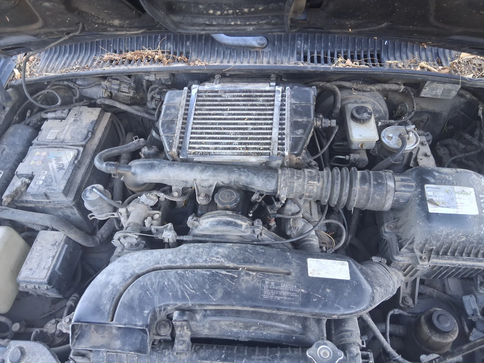 Kia Sportage, снимка 9 - Автомобили и джипове - 56627530