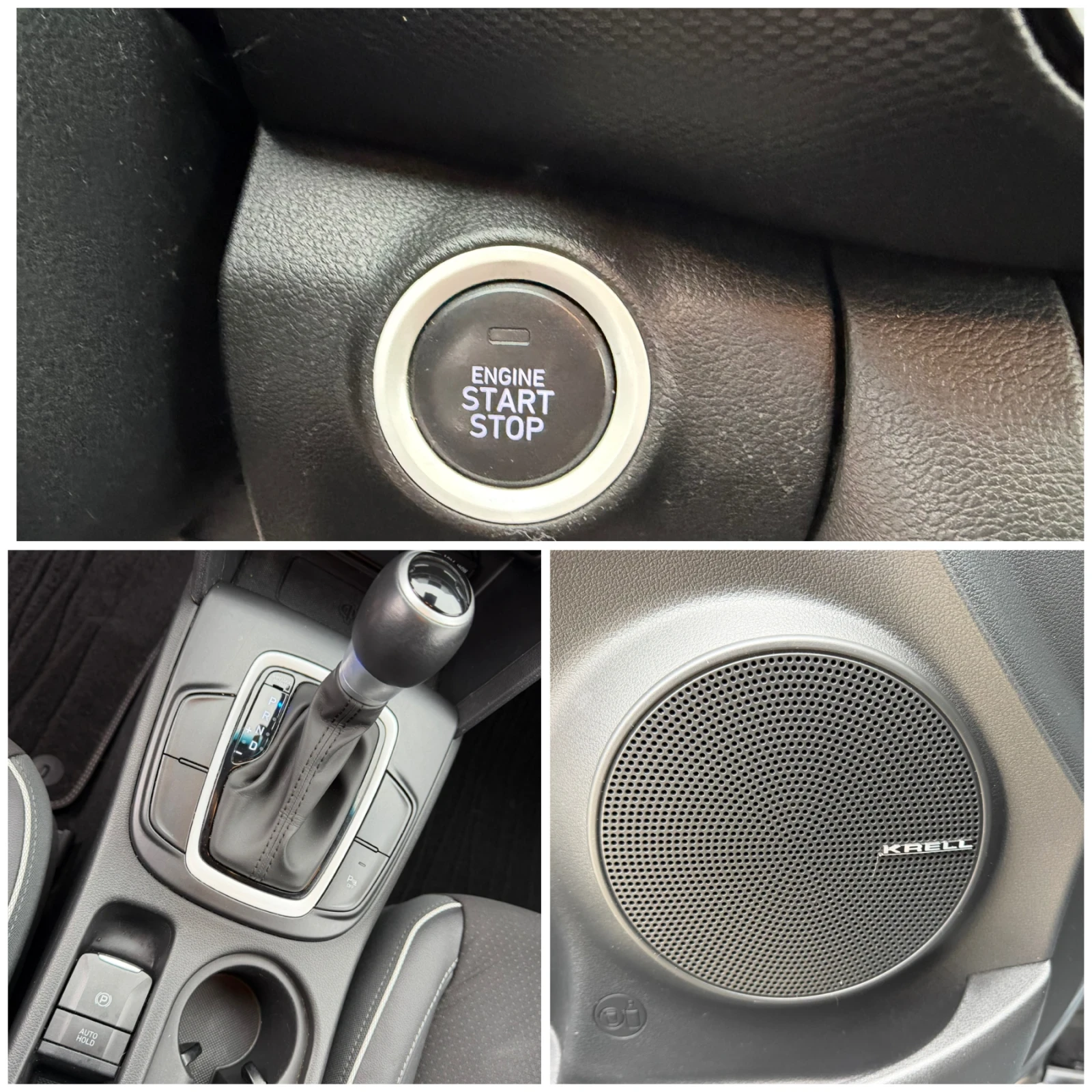 Hyundai Kona 1.6Hybrid 141�.� 78000��.  | Mobile.bg � ����������� 13