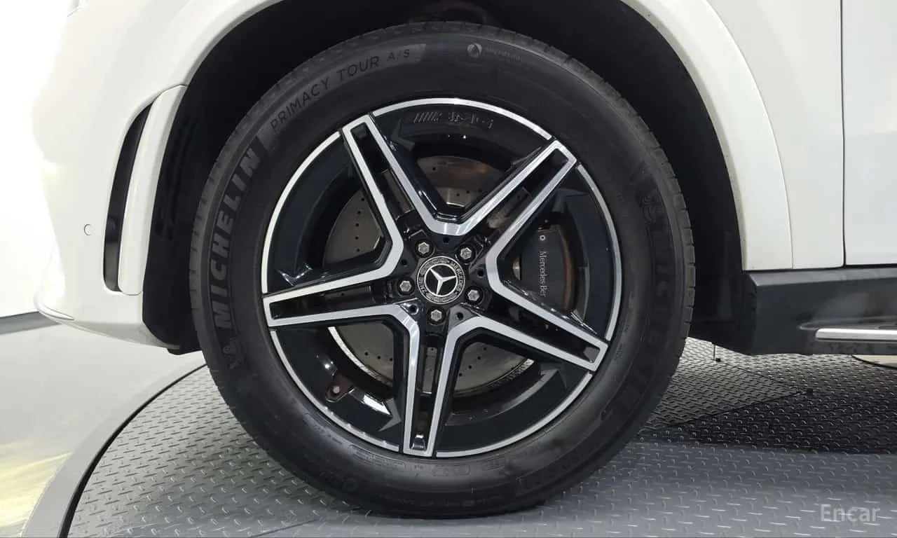Mercedes-Benz GLE d 4MATIC Coupe * 360 * �������� * ���� �� �� *  | Mobile.bg � ����������� 5