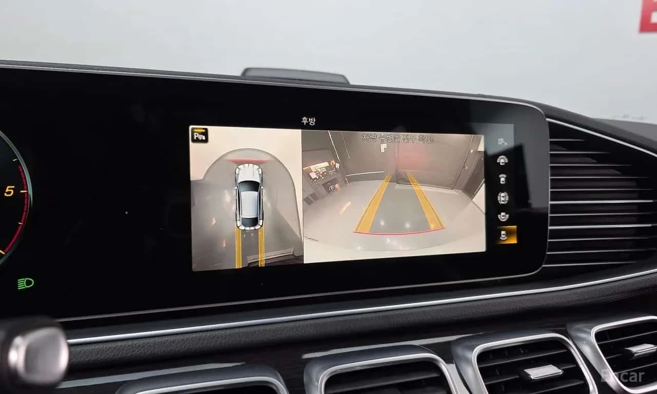 Mercedes-Benz GLE d 4MATIC Coupe * 360 * �������� * ���� �� �� *  | Mobile.bg � ����������� 16