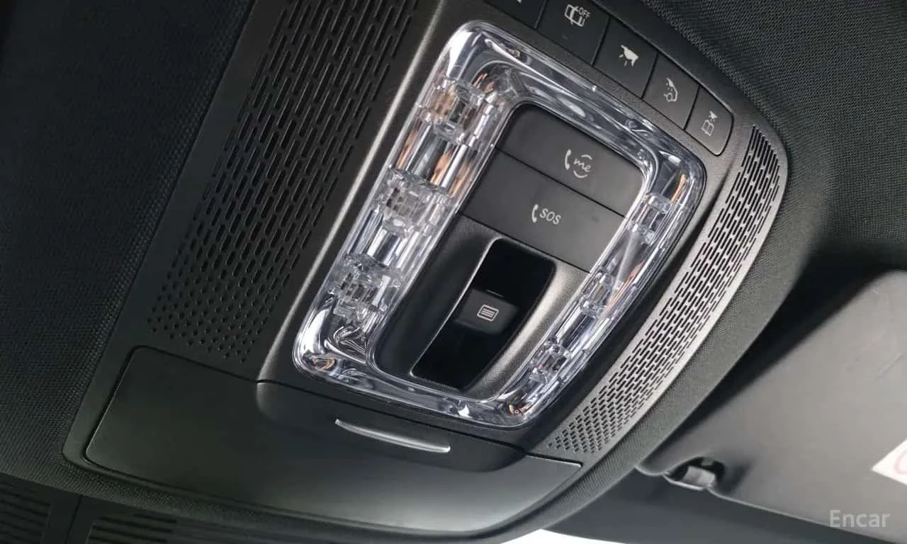 Mercedes-Benz GLE d 4MATIC Coupe * 360 * �������� * ���� �� �� *  | Mobile.bg � ����������� 17