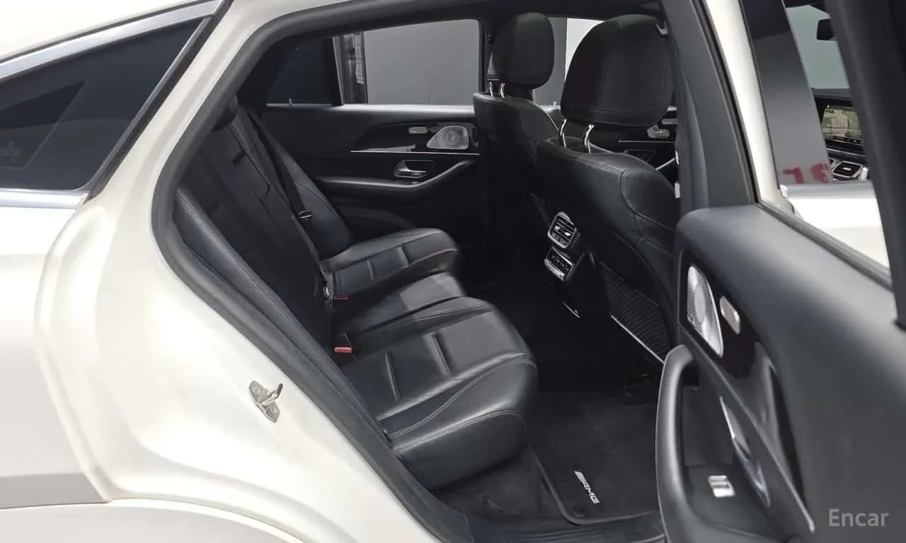 Mercedes-Benz GLE d 4MATIC Coupe * 360 * �������� * ���� �� �� *  | Mobile.bg � ����������� 11