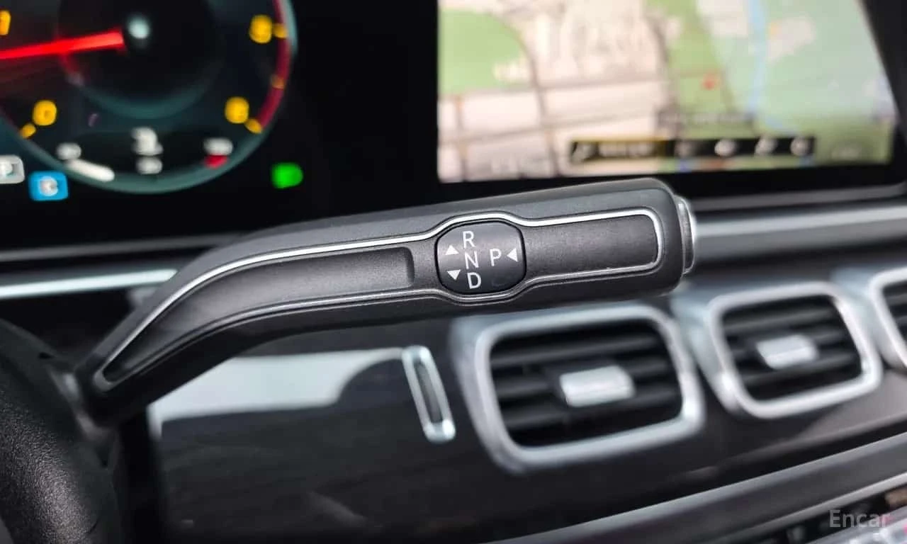 Mercedes-Benz GLE d 4MATIC Coupe * 360 * �������� * ���� �� �� *  | Mobile.bg � ����������� 9