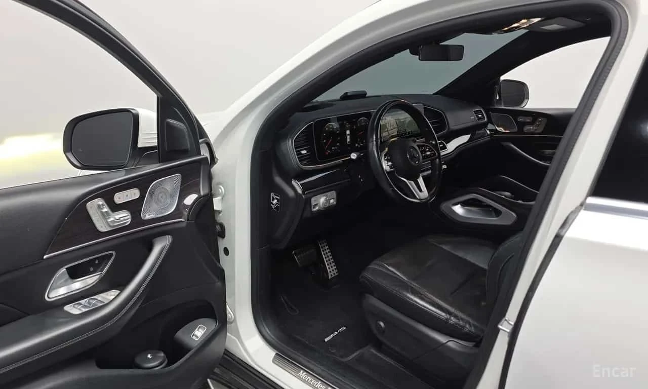 Mercedes-Benz GLE d 4MATIC Coupe * 360 * �������� * ���� �� �� *  | Mobile.bg � ����������� 10